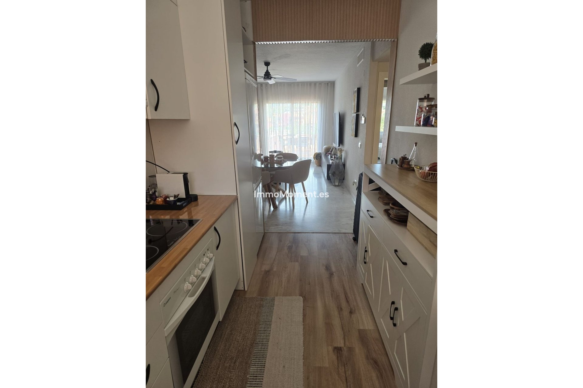 Revente - Appartement - Marbella - Reserva de Marbella