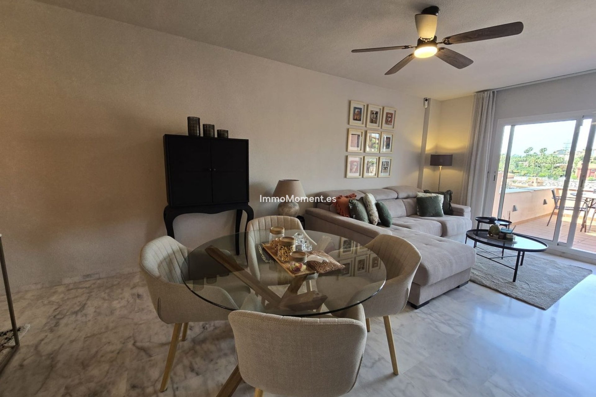 Revente - Appartement - Marbella - Reserva de Marbella