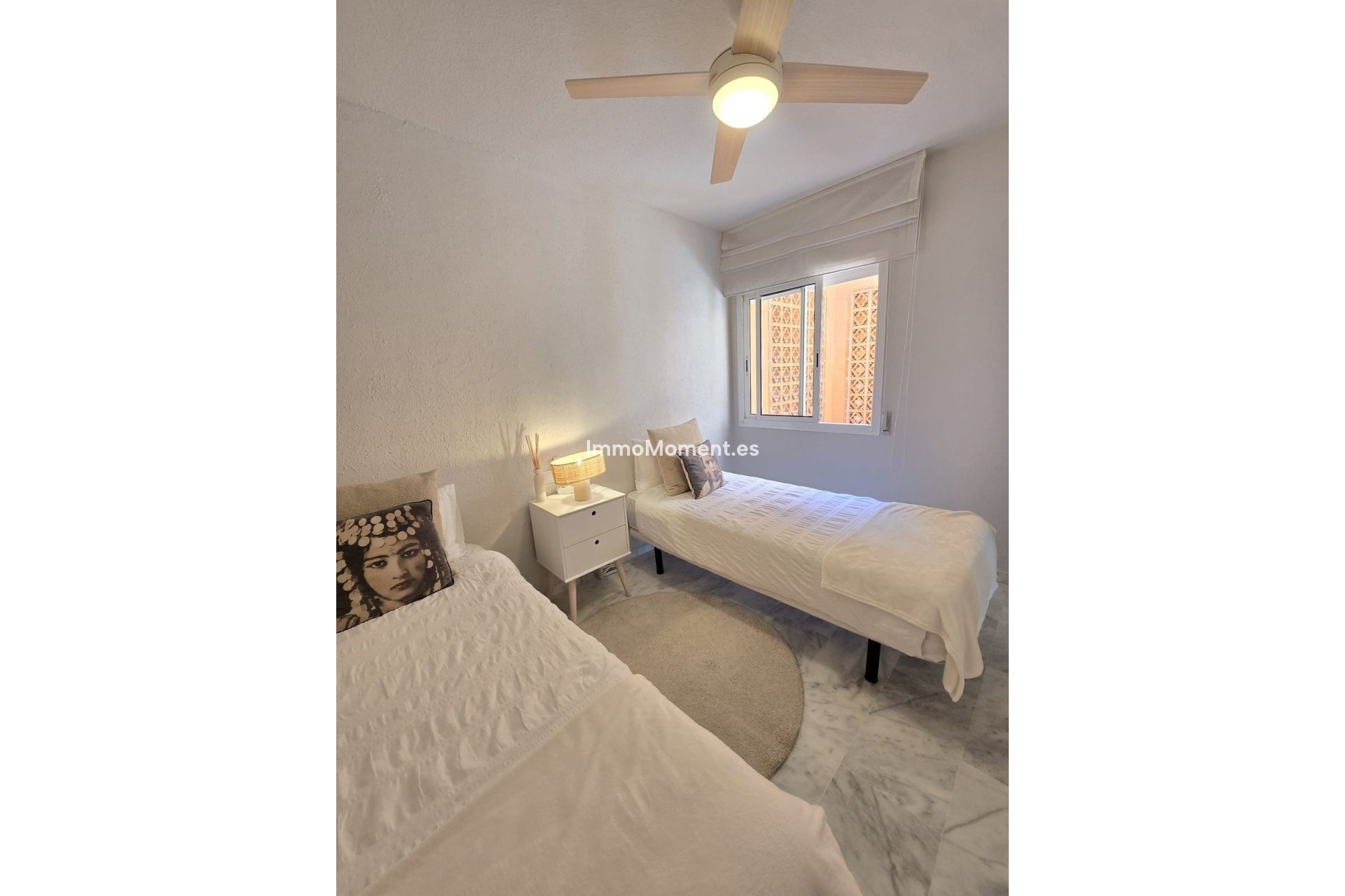 Revente - Appartement - Marbella - Reserva de Marbella