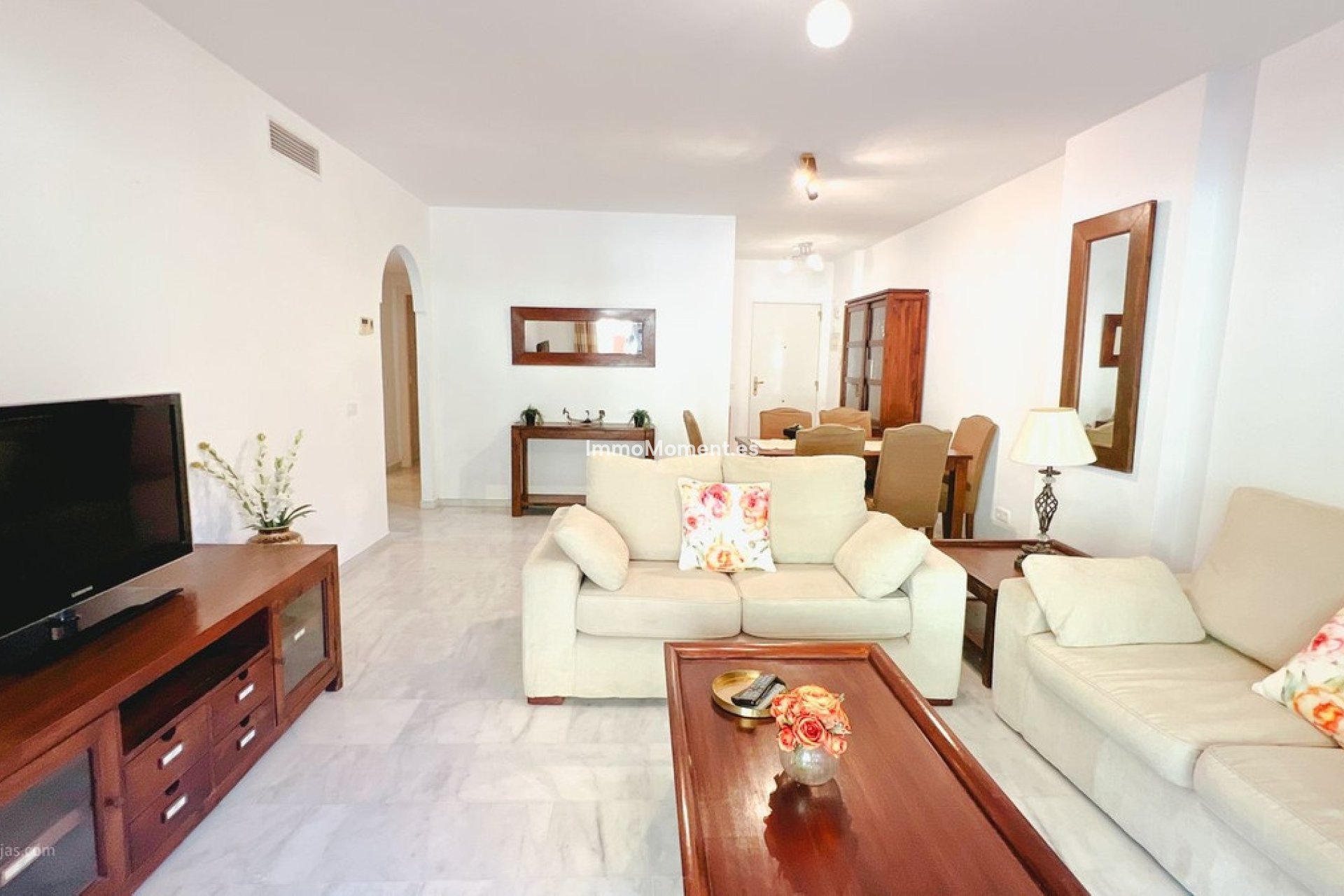 Revente - Appartement - Marbella - Reserva de Marbella