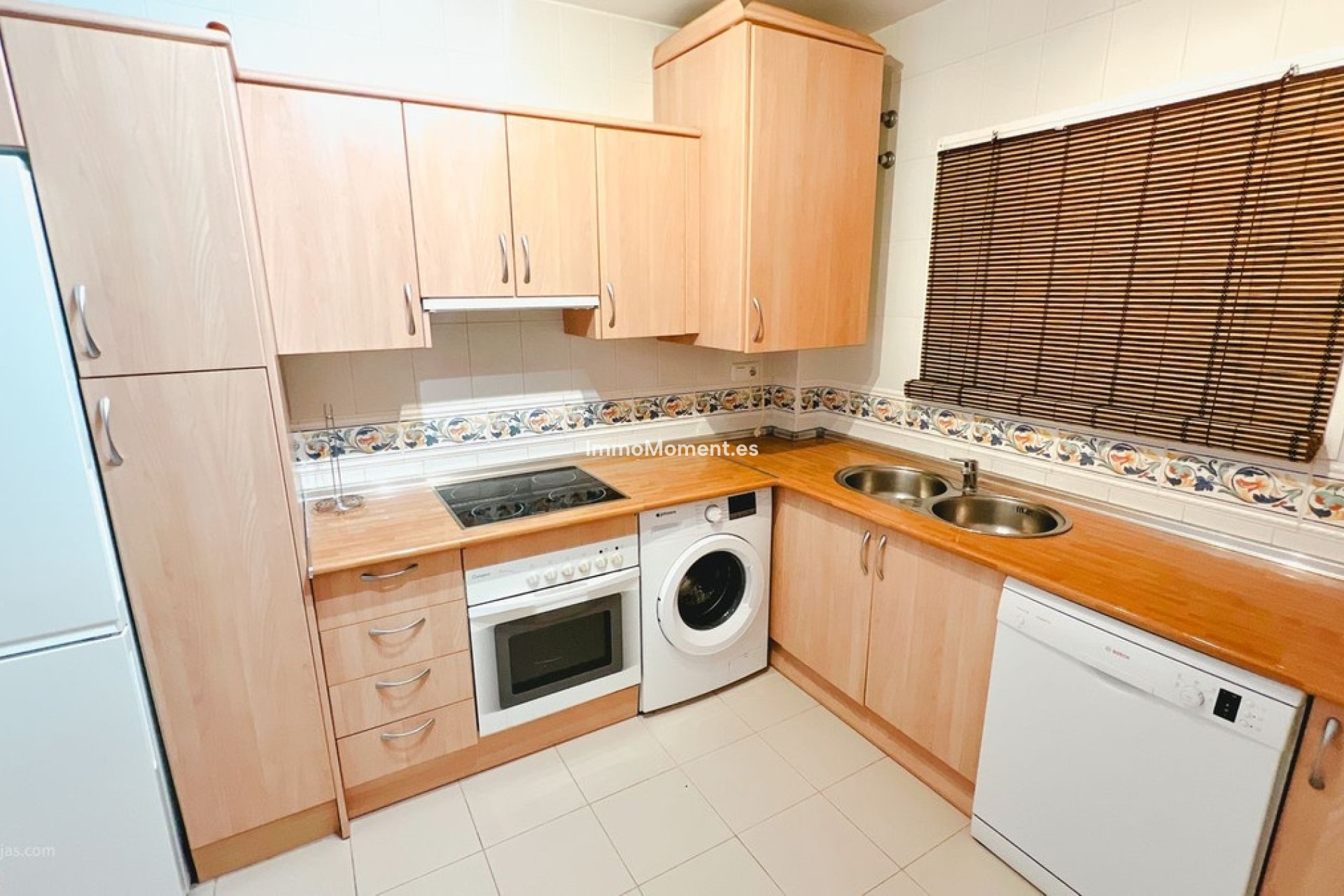 Revente - Appartement - Marbella - Reserva de Marbella