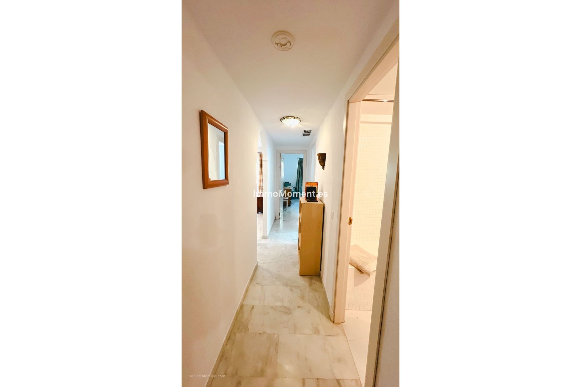 Revente - Appartement - Marbella - Reserva de Marbella