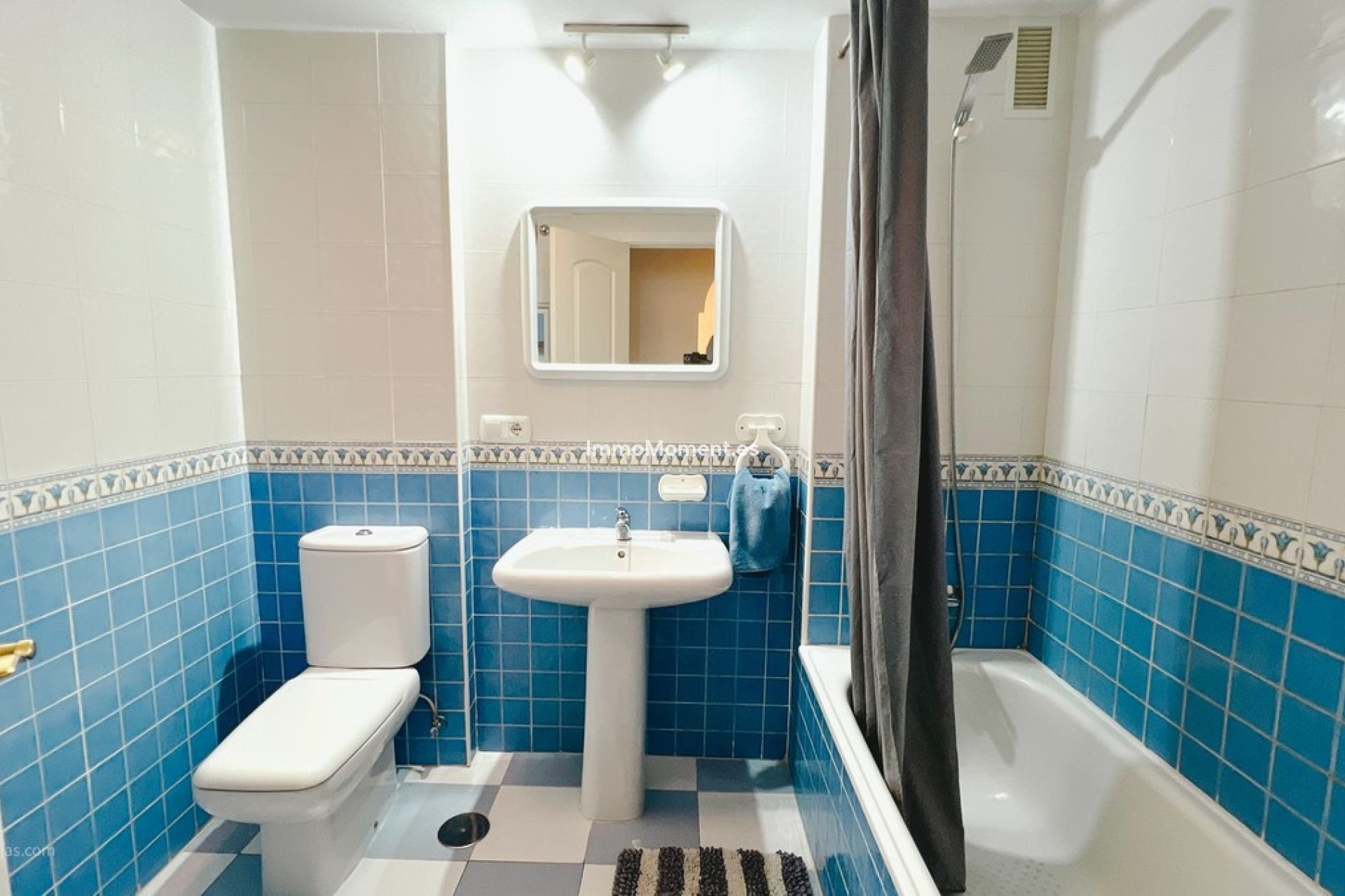Revente - Appartement - Marbella - Reserva de Marbella