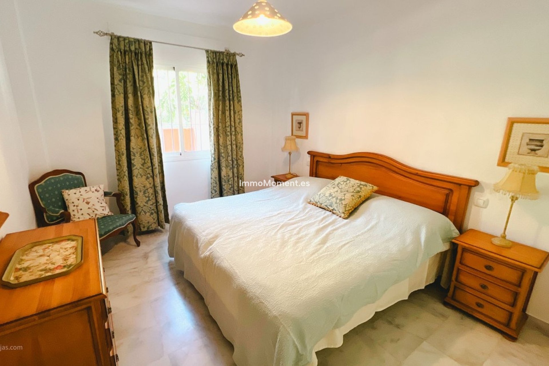 Revente - Appartement - Marbella - Reserva de Marbella