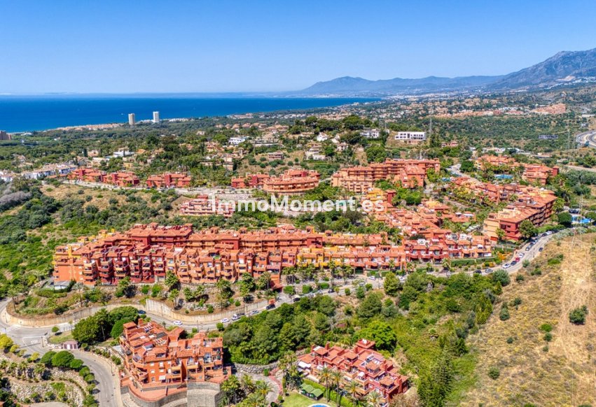 Revente - Appartement - Marbella - Reserva de Marbella