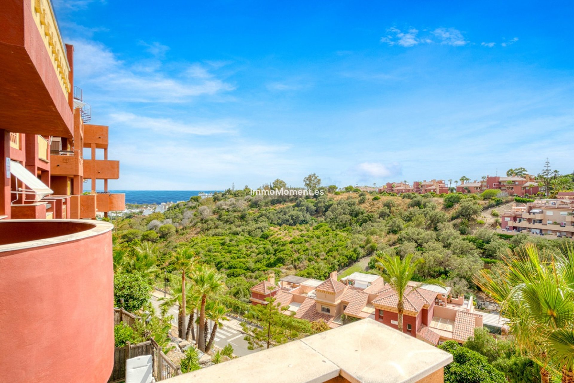 Revente - Appartement - Marbella - Reserva de Marbella