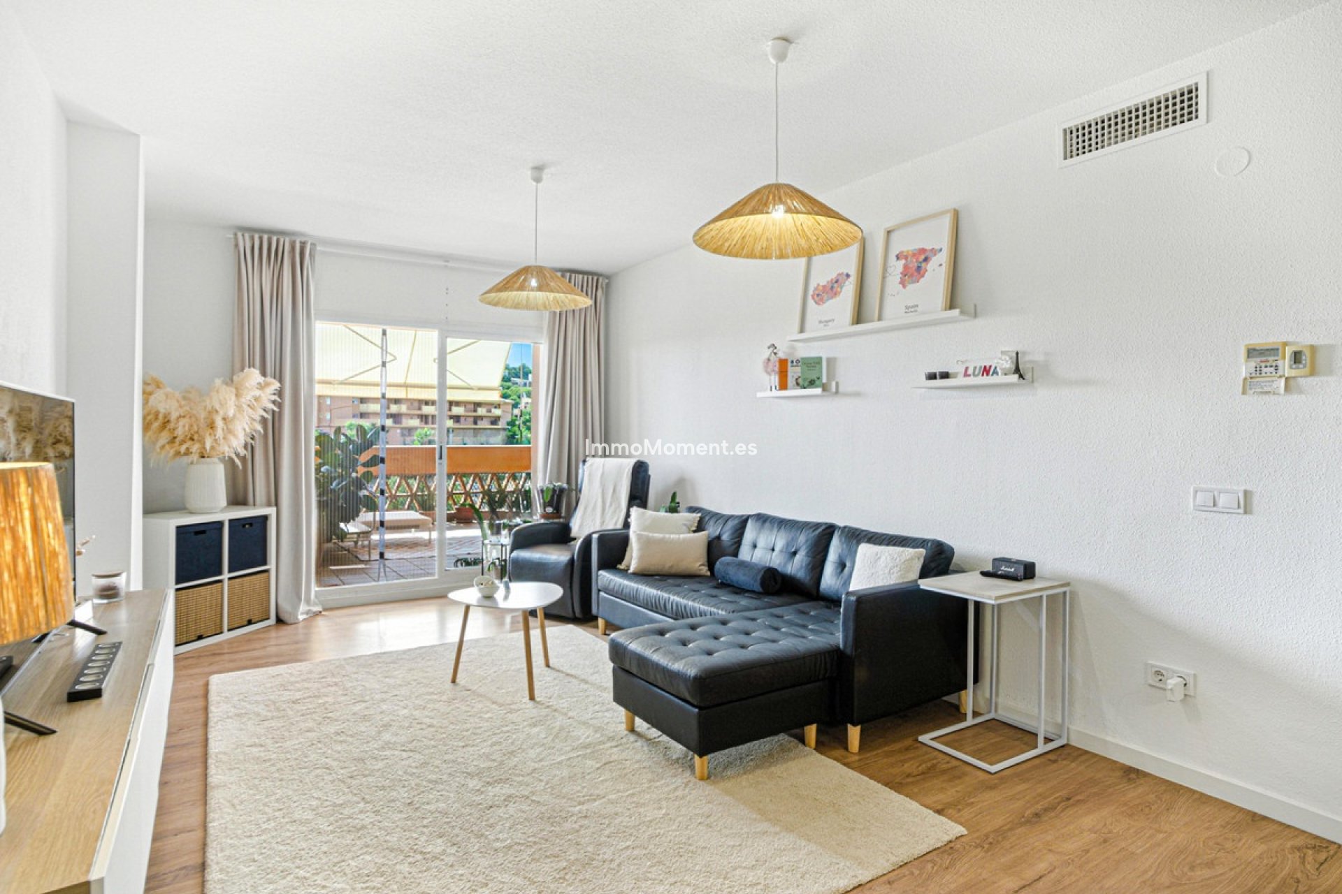 Revente - Appartement - Marbella - Reserva de Marbella