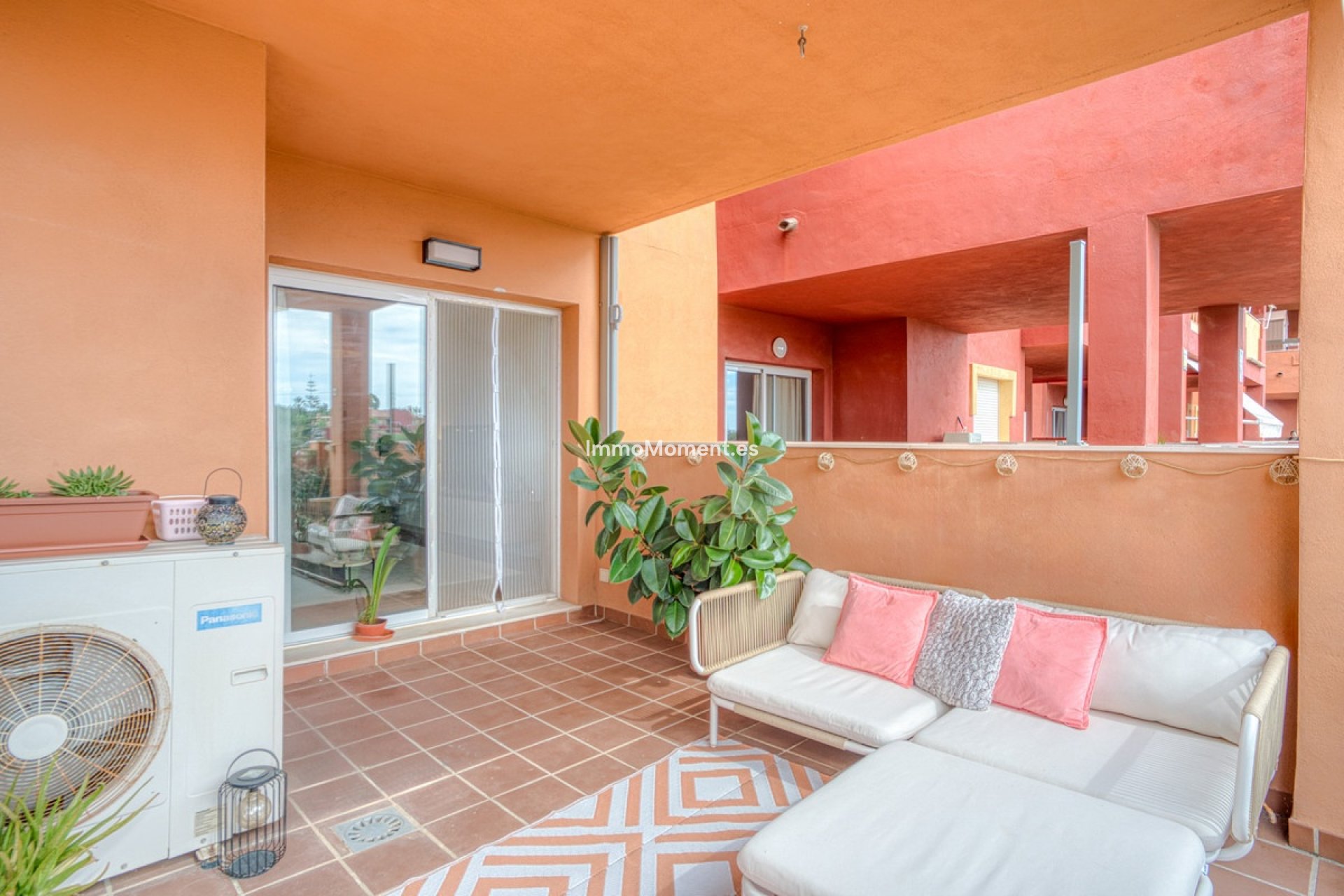 Revente - Appartement - Marbella - Reserva de Marbella