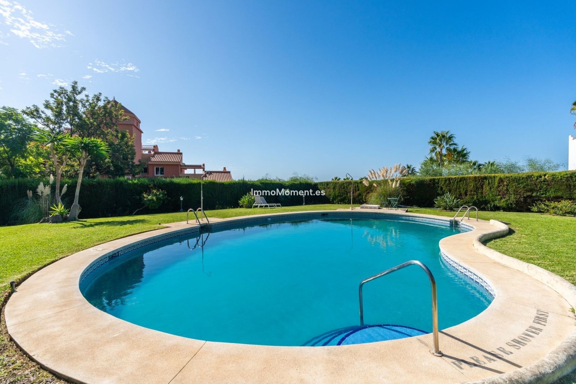 Revente - Appartement - Marbella - Reserva de Marbella
