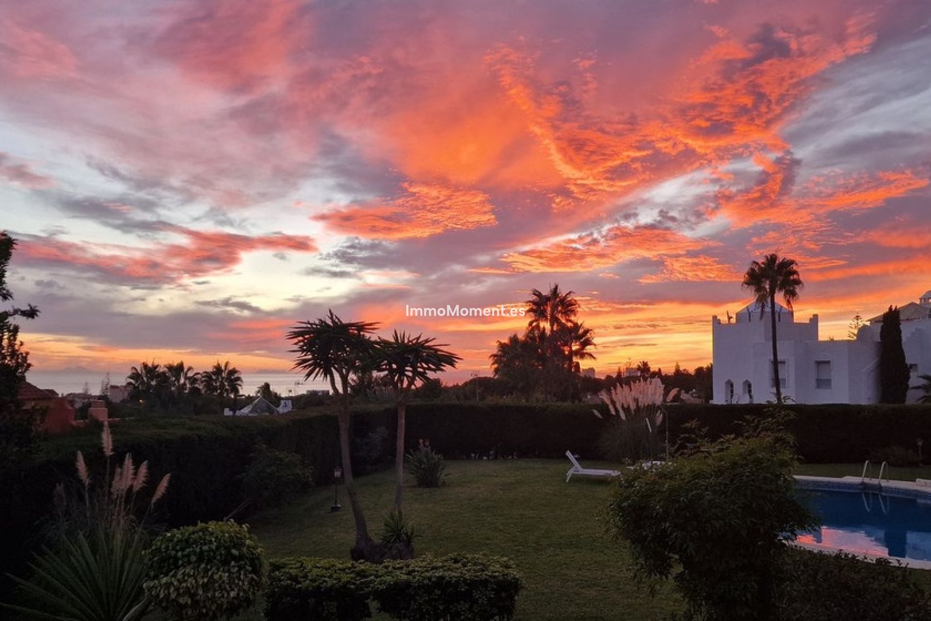 Revente - Appartement - Marbella - Reserva de Marbella