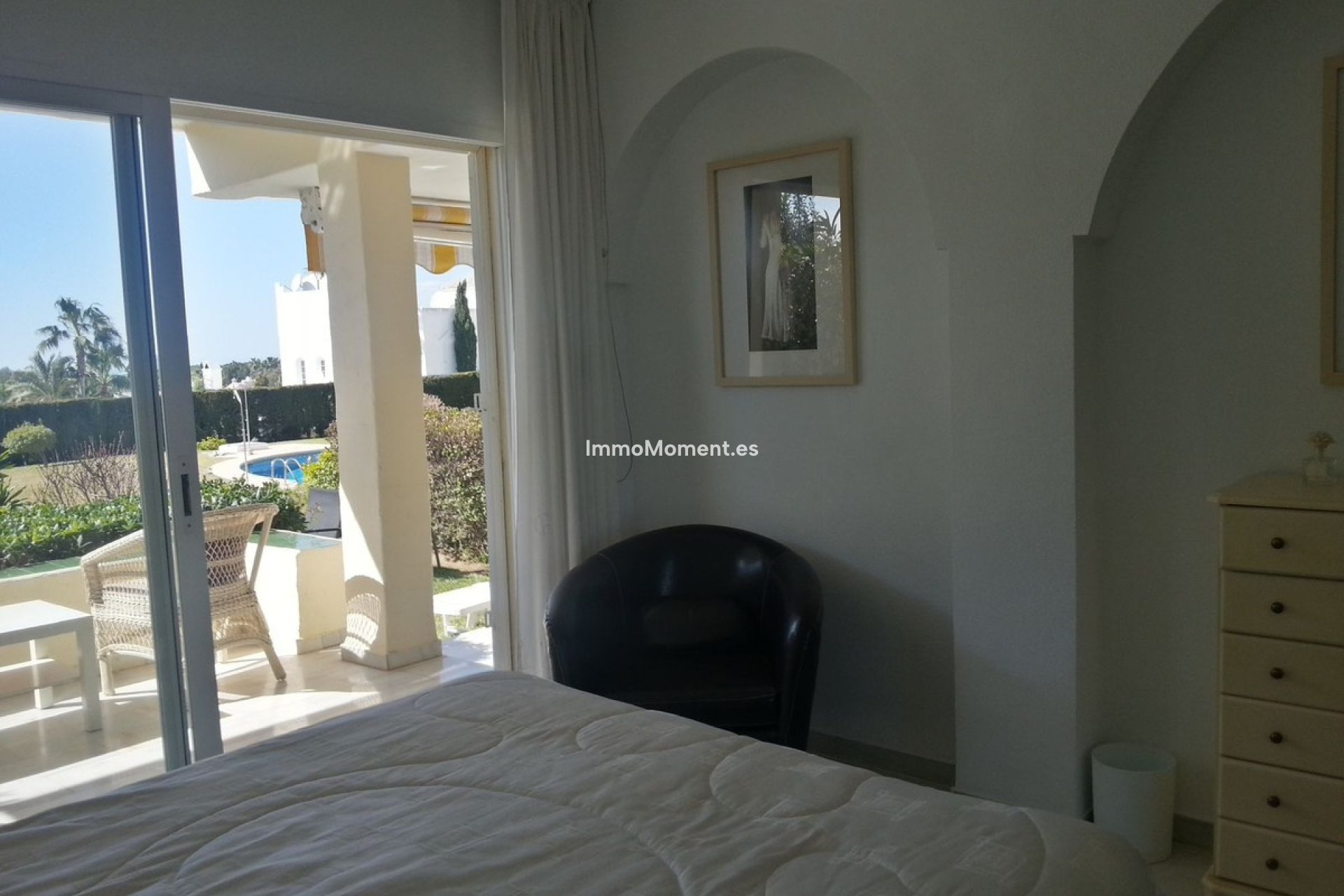 Revente - Appartement - Marbella - Reserva de Marbella