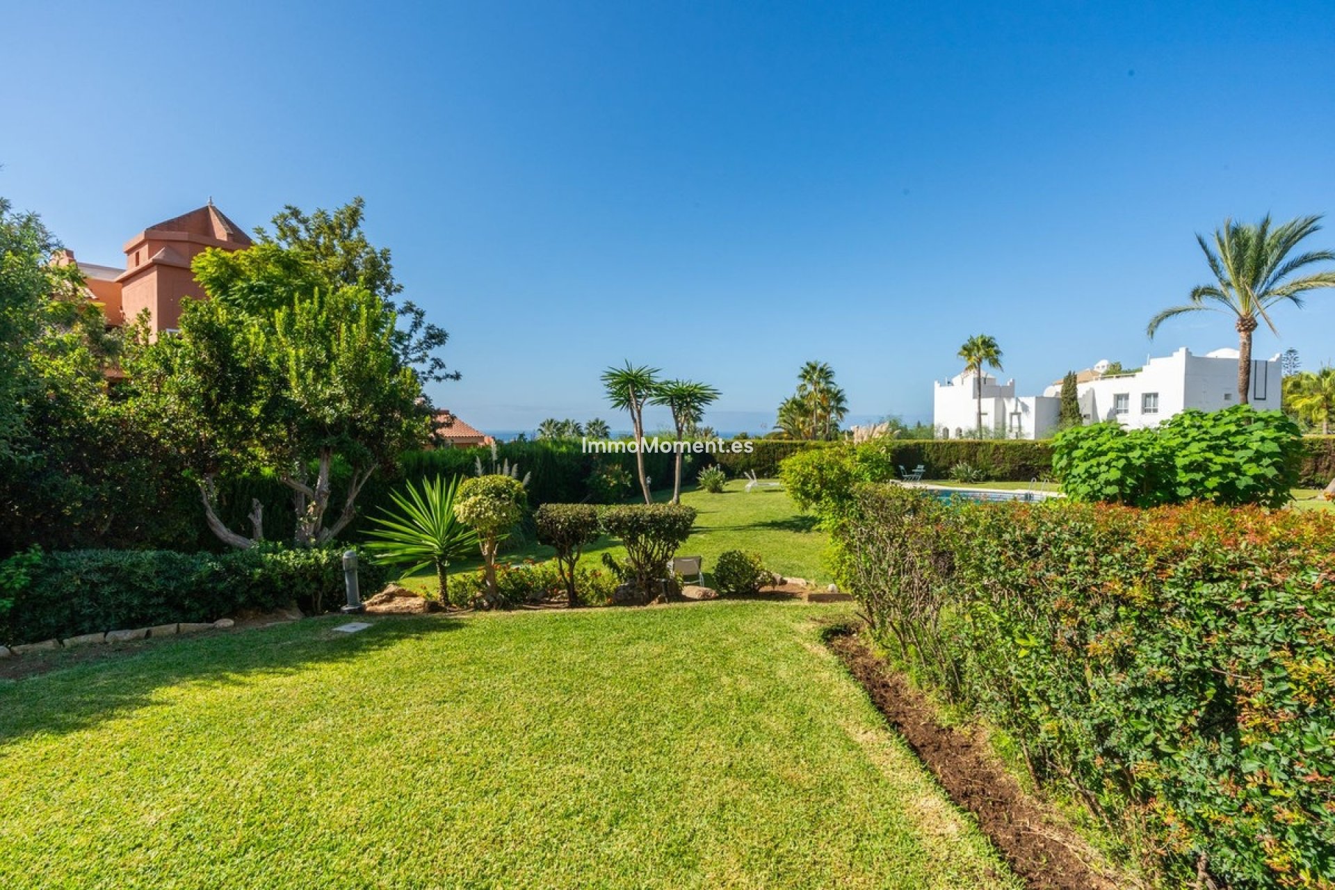 Revente - Appartement - Marbella - Reserva de Marbella