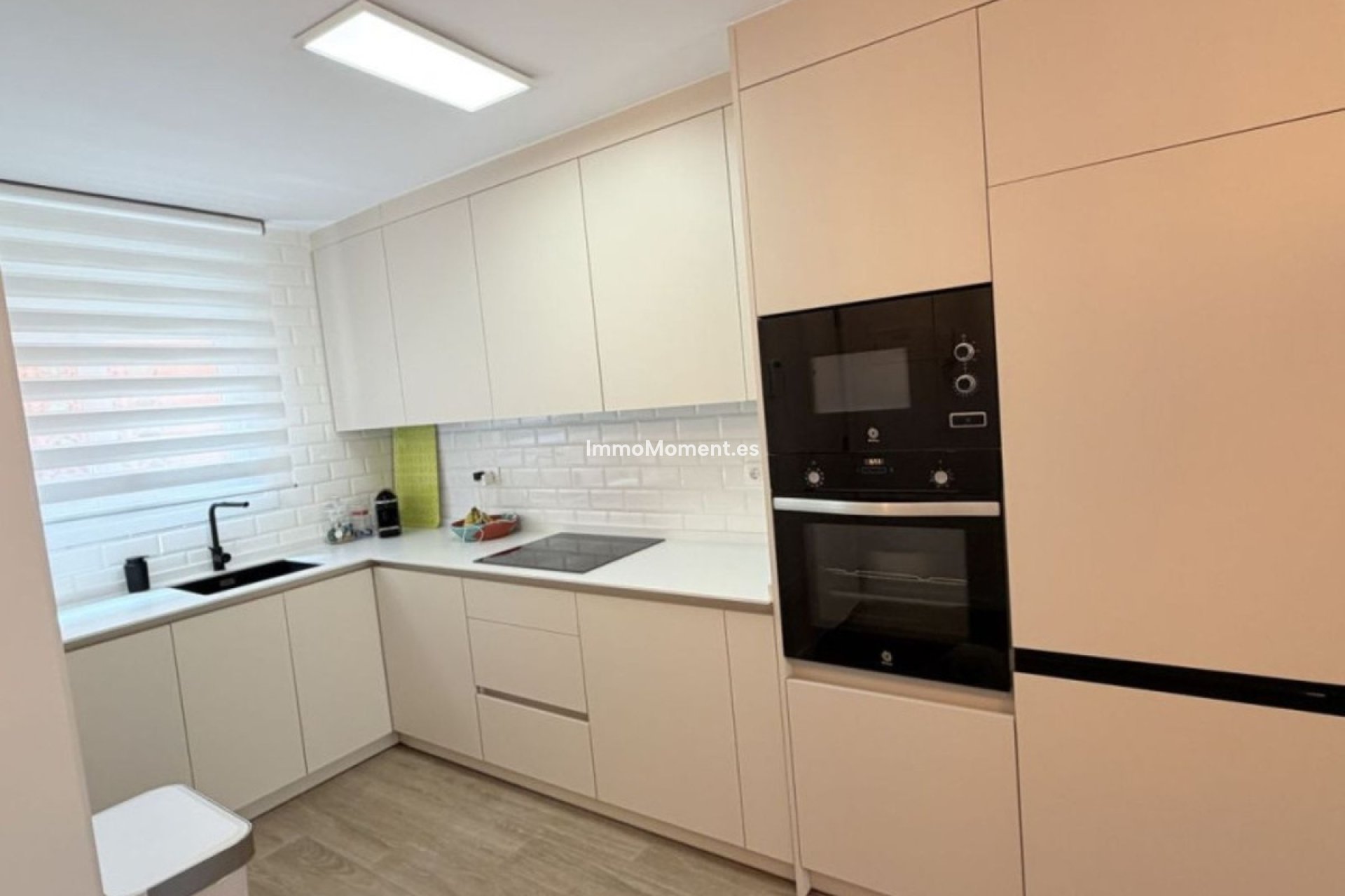 Revente - Appartement - Marbella - Reserva de Marbella