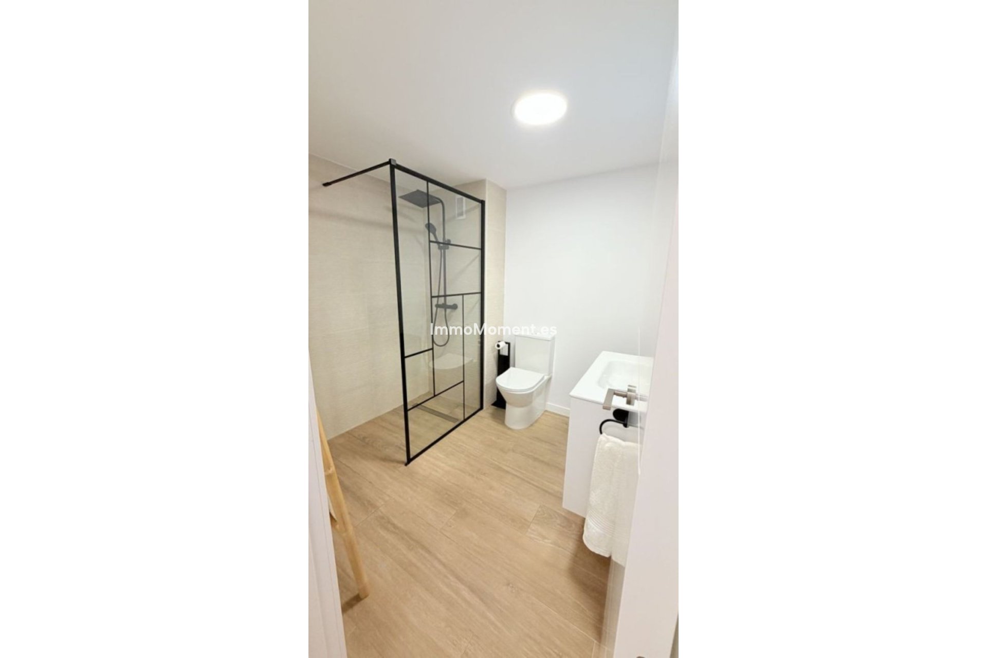 Revente - Appartement - Marbella - Reserva de Marbella