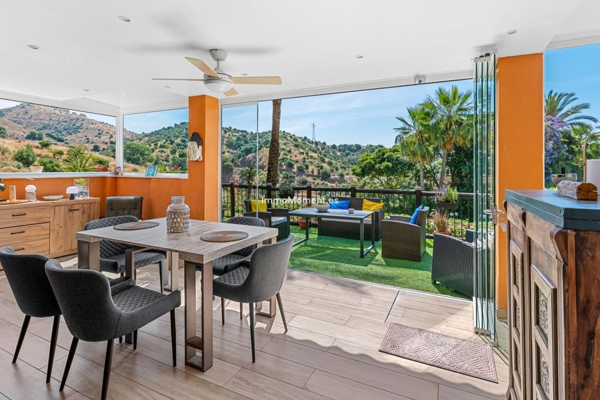 Revente - Appartement - Marbella - Reserva de Marbella