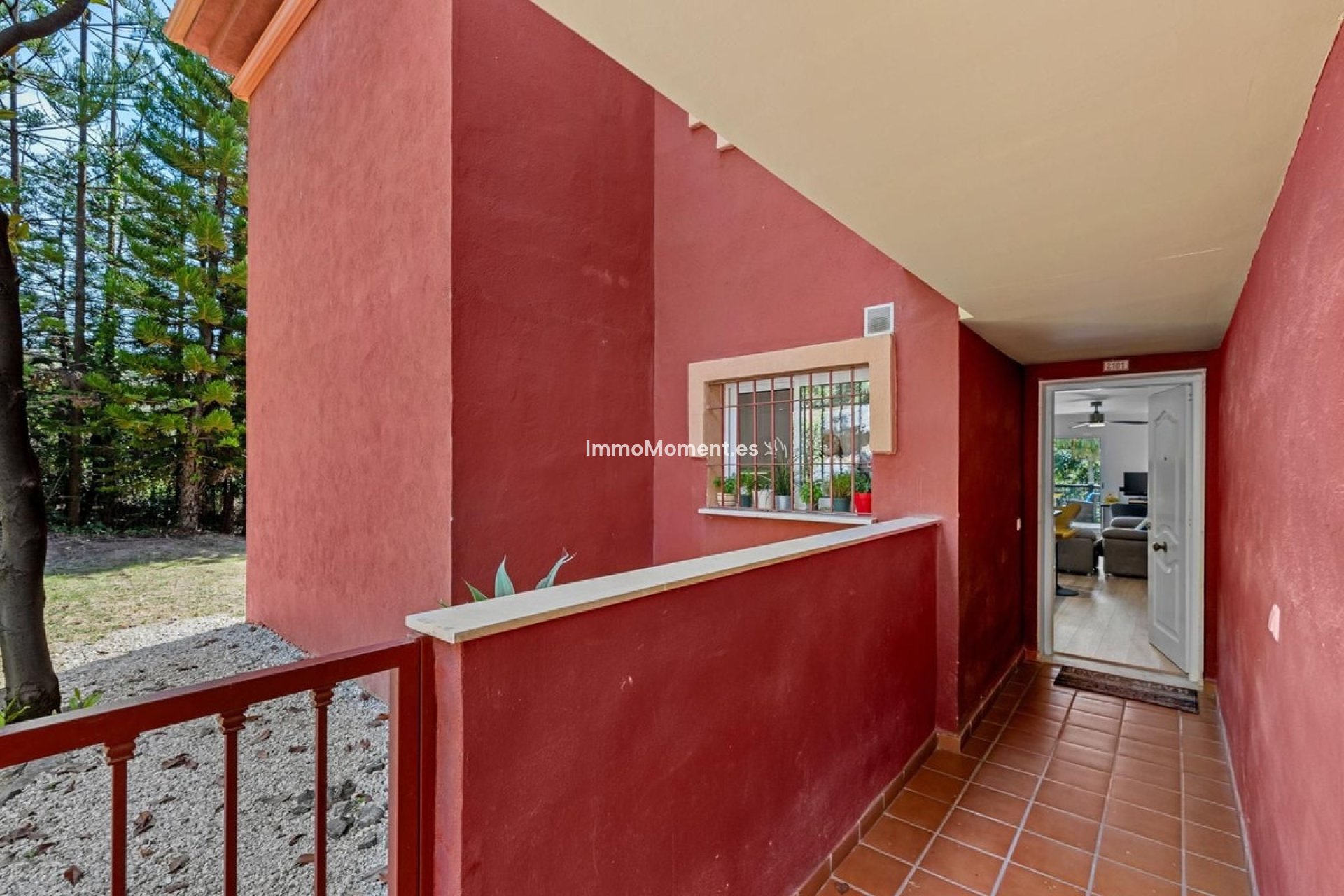 Revente - Appartement - Marbella - Reserva de Marbella