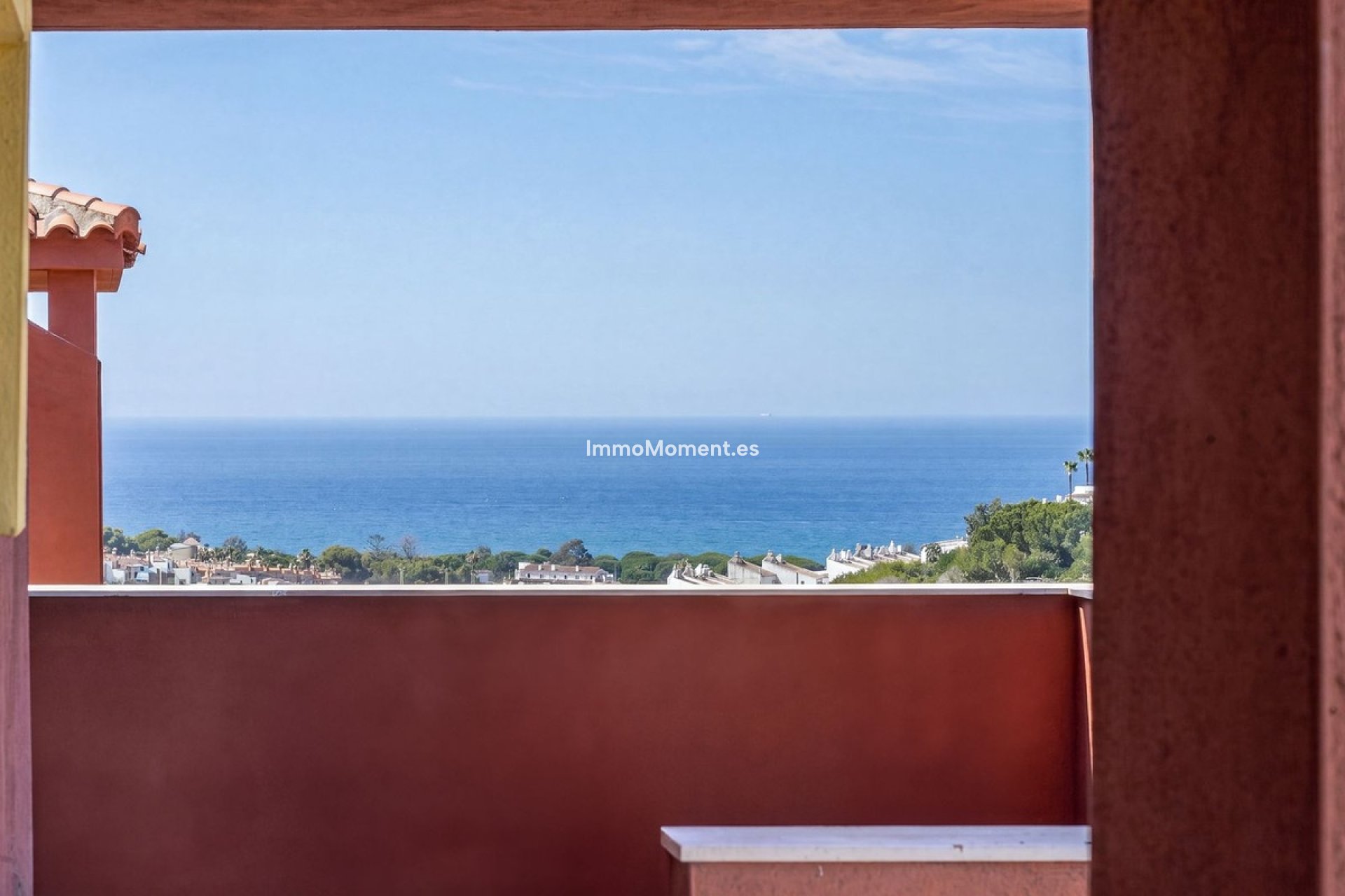 Revente - Appartement - Marbella - Reserva de Marbella