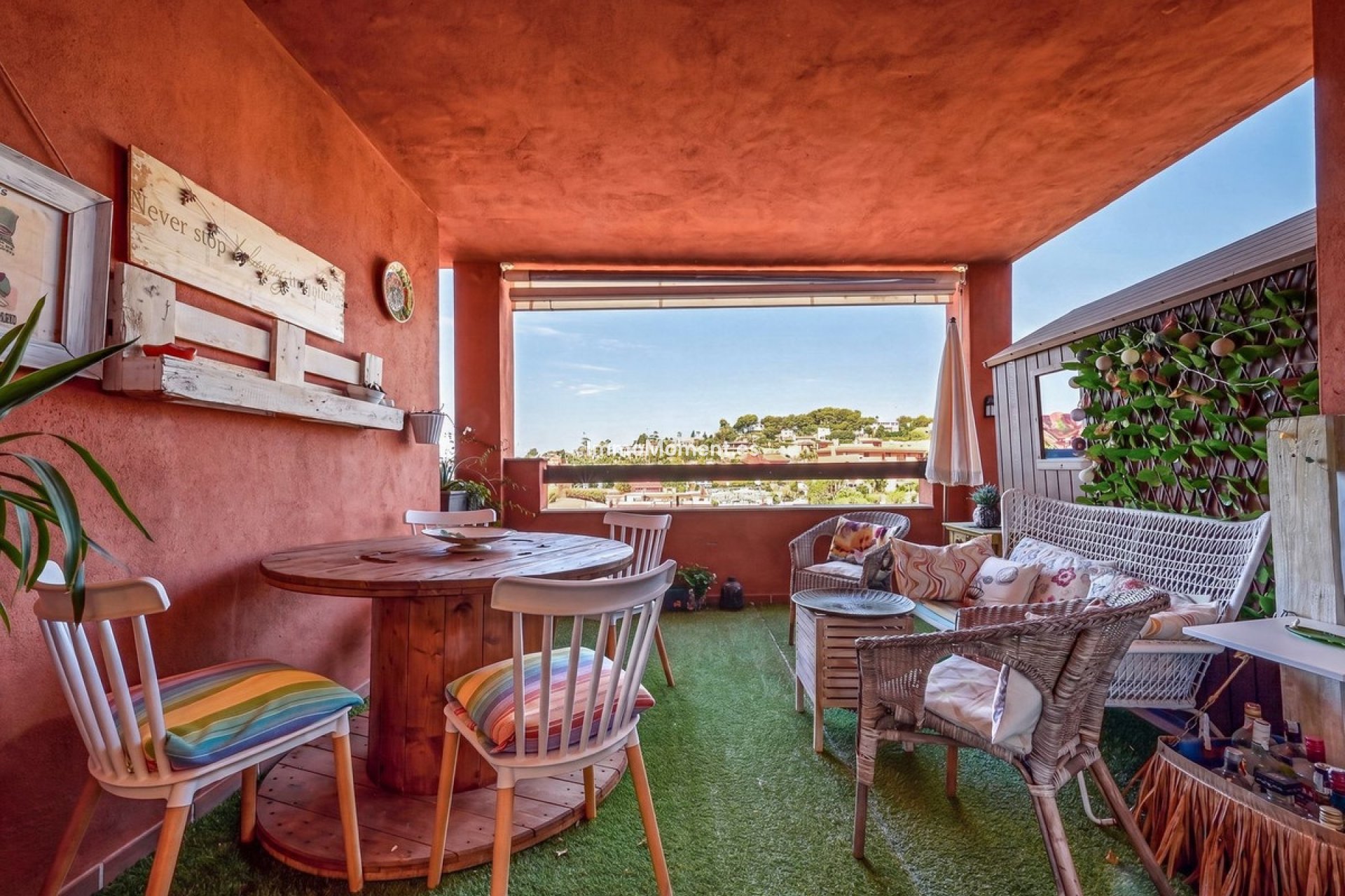 Revente - Appartement - Marbella - Reserva de Marbella