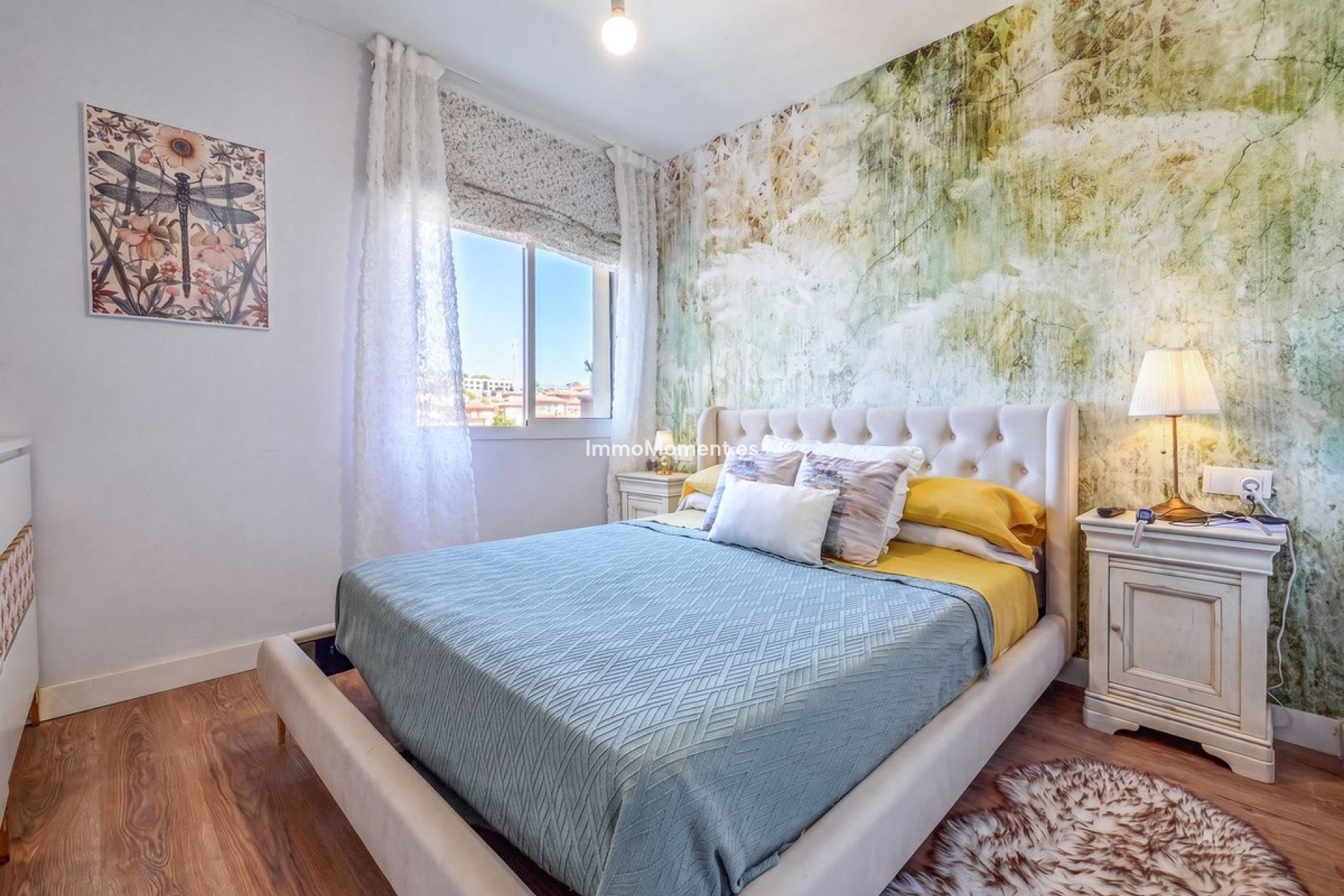 Revente - Appartement - Marbella - Reserva de Marbella