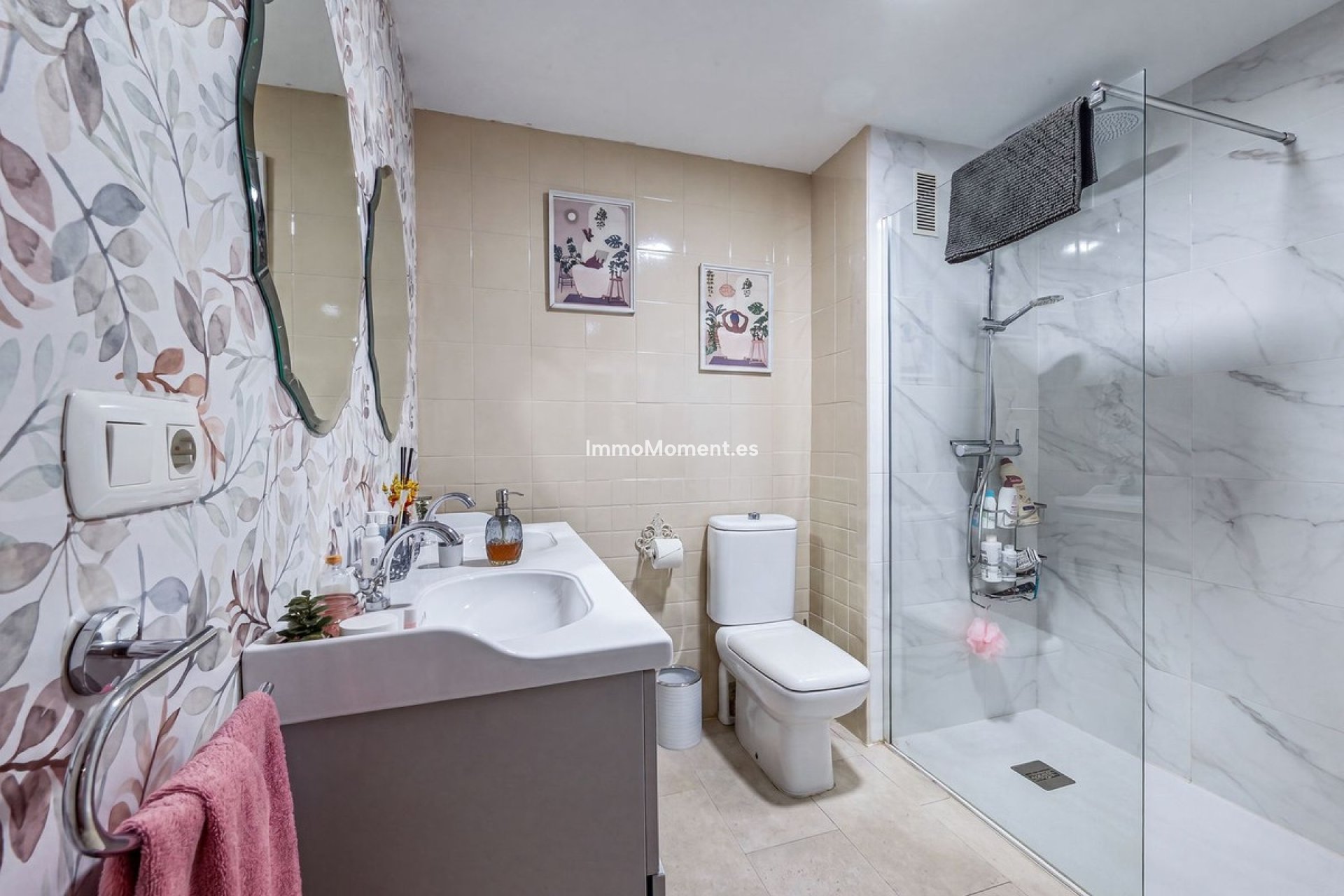 Revente - Appartement - Marbella - Reserva de Marbella