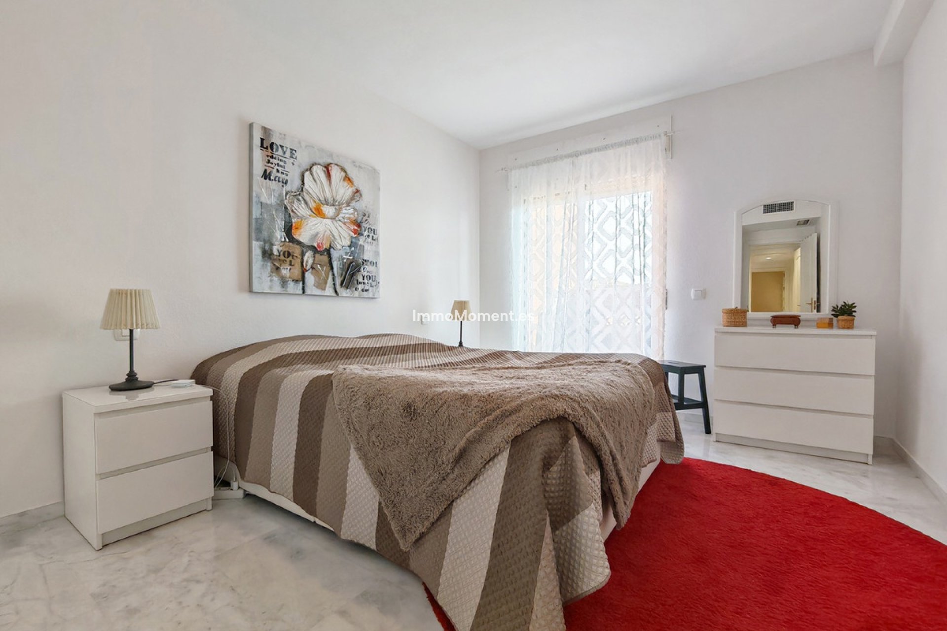 Revente - Appartement - Marbella - Reserva de Marbella