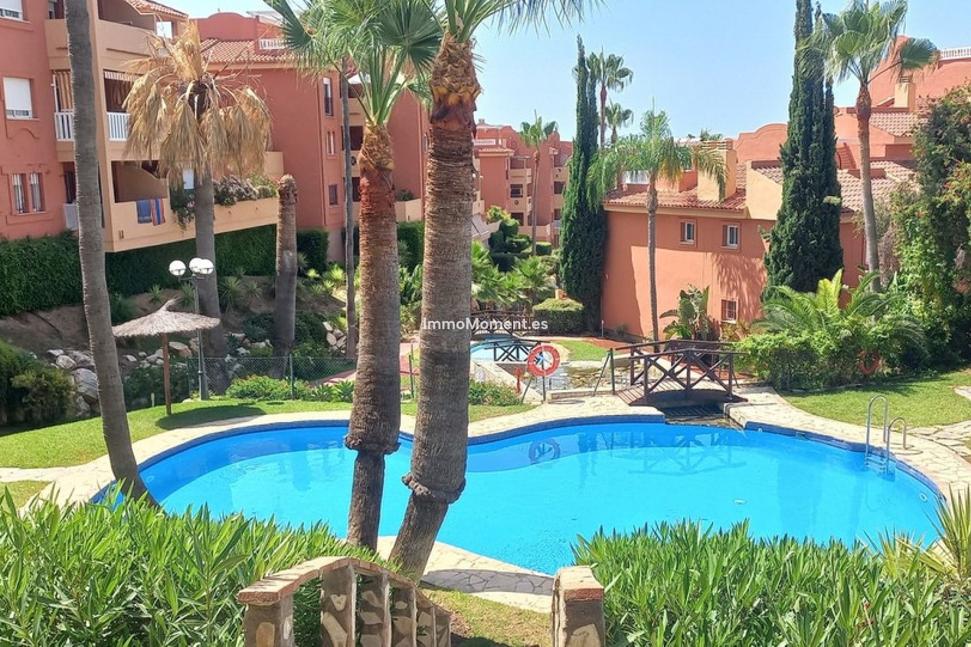 Revente - Appartement - Marbella - Reserva de Marbella
