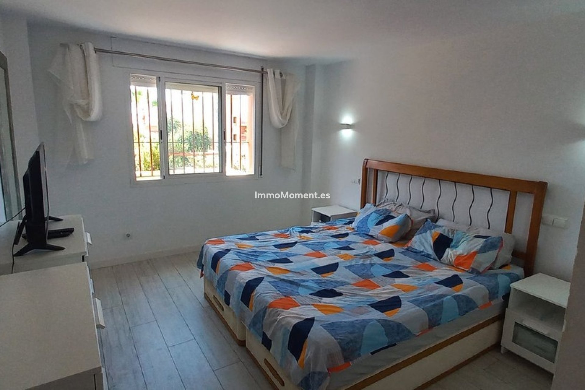 Revente - Appartement - Marbella - Reserva de Marbella