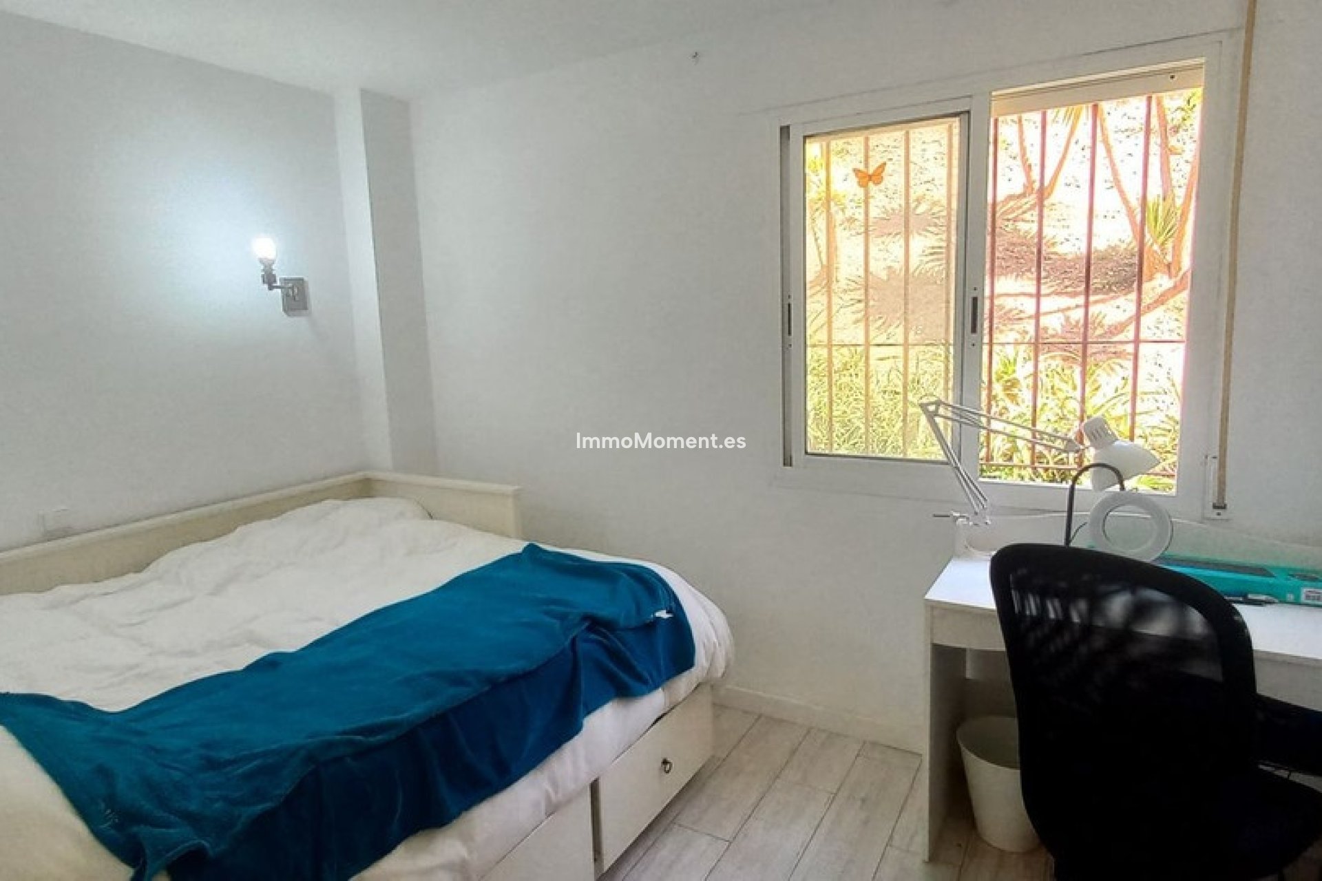 Revente - Appartement - Marbella - Reserva de Marbella
