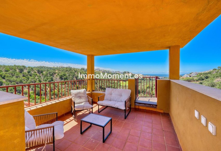 Revente - Appartement - Marbella - Reserva de Marbella
