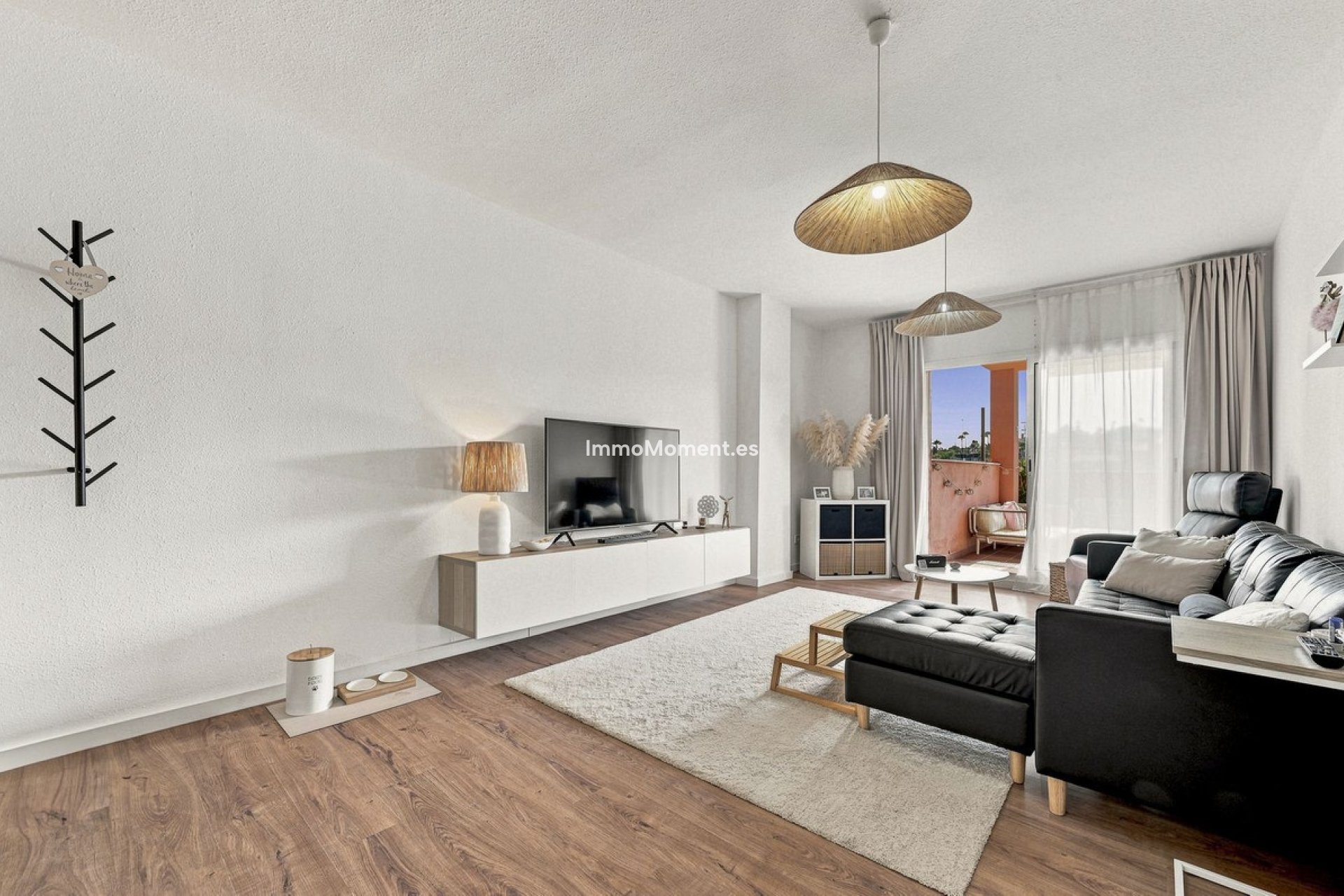 Revente - Appartement - Marbella - Reserva de Marbella