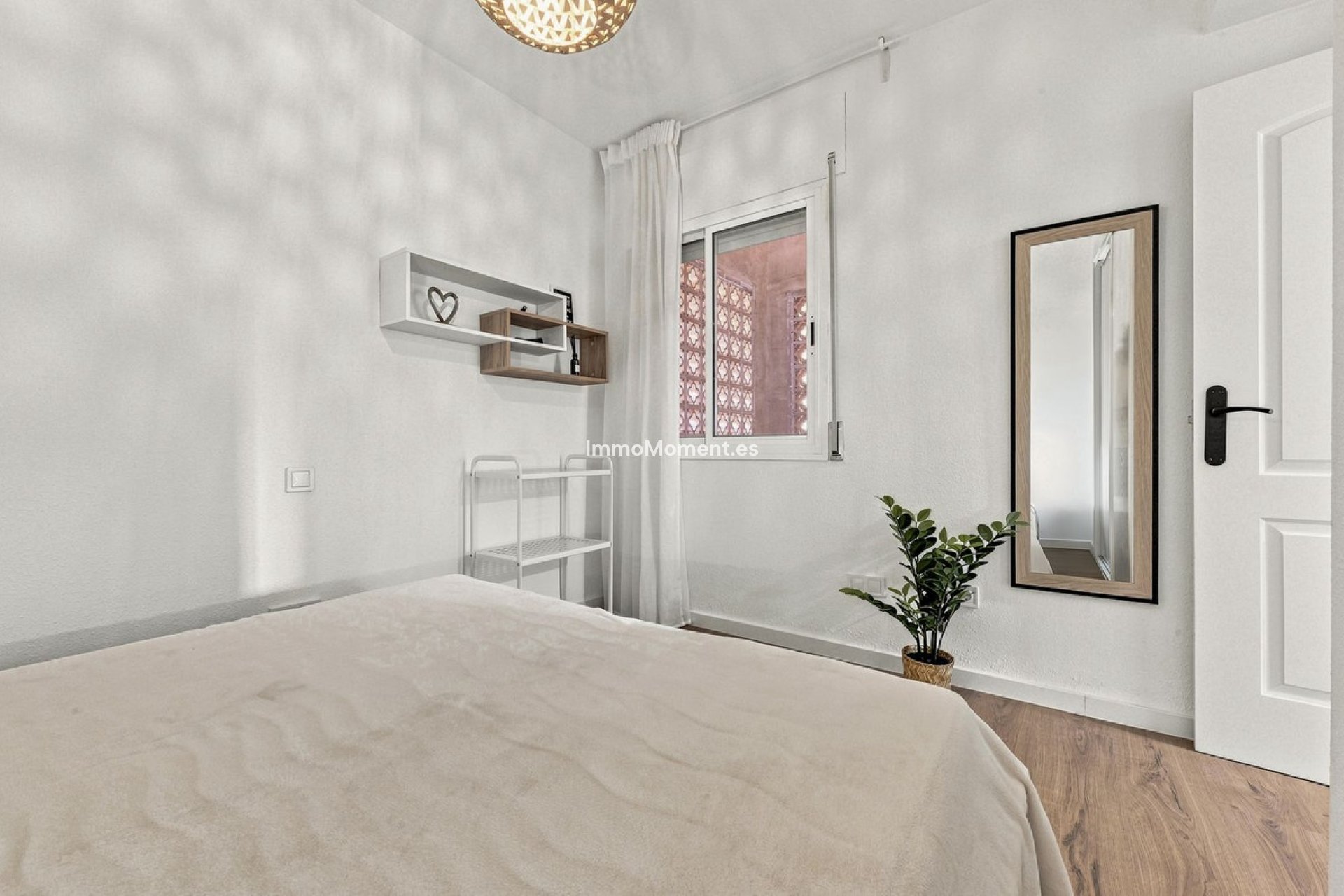 Revente - Appartement - Marbella - Reserva de Marbella
