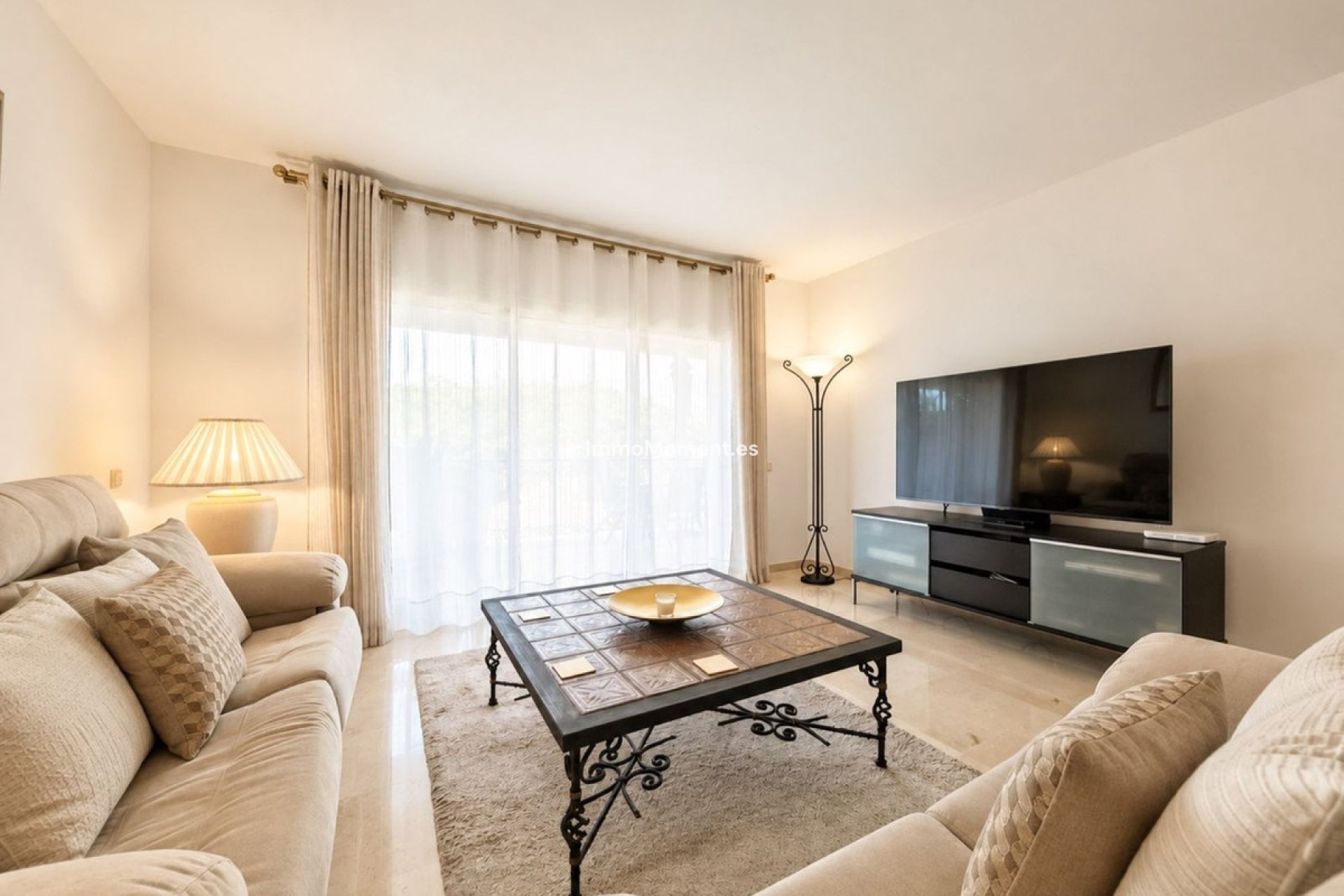 Revente - Appartement - Marbella - Río Real