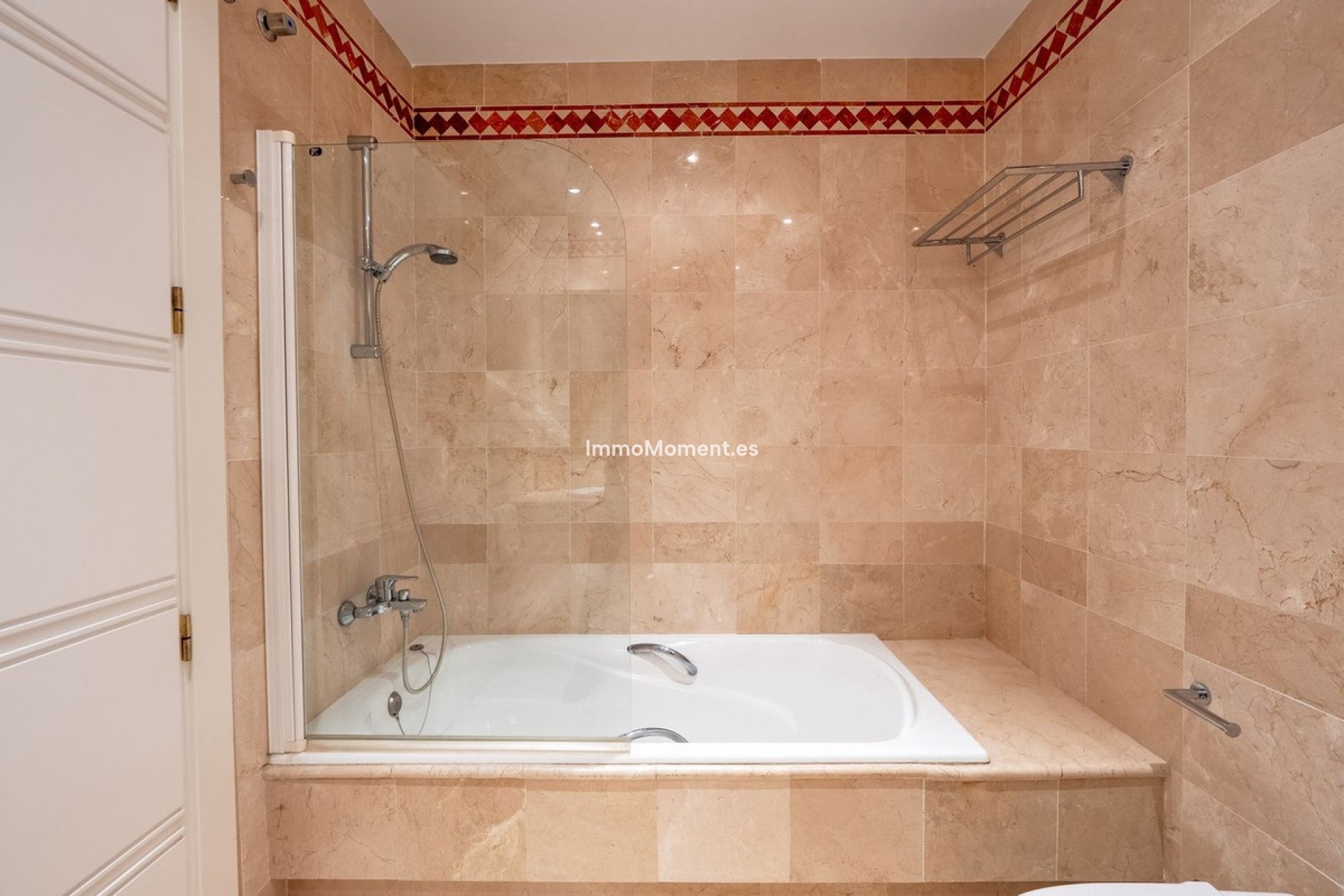Revente - Appartement - Marbella - Río Real