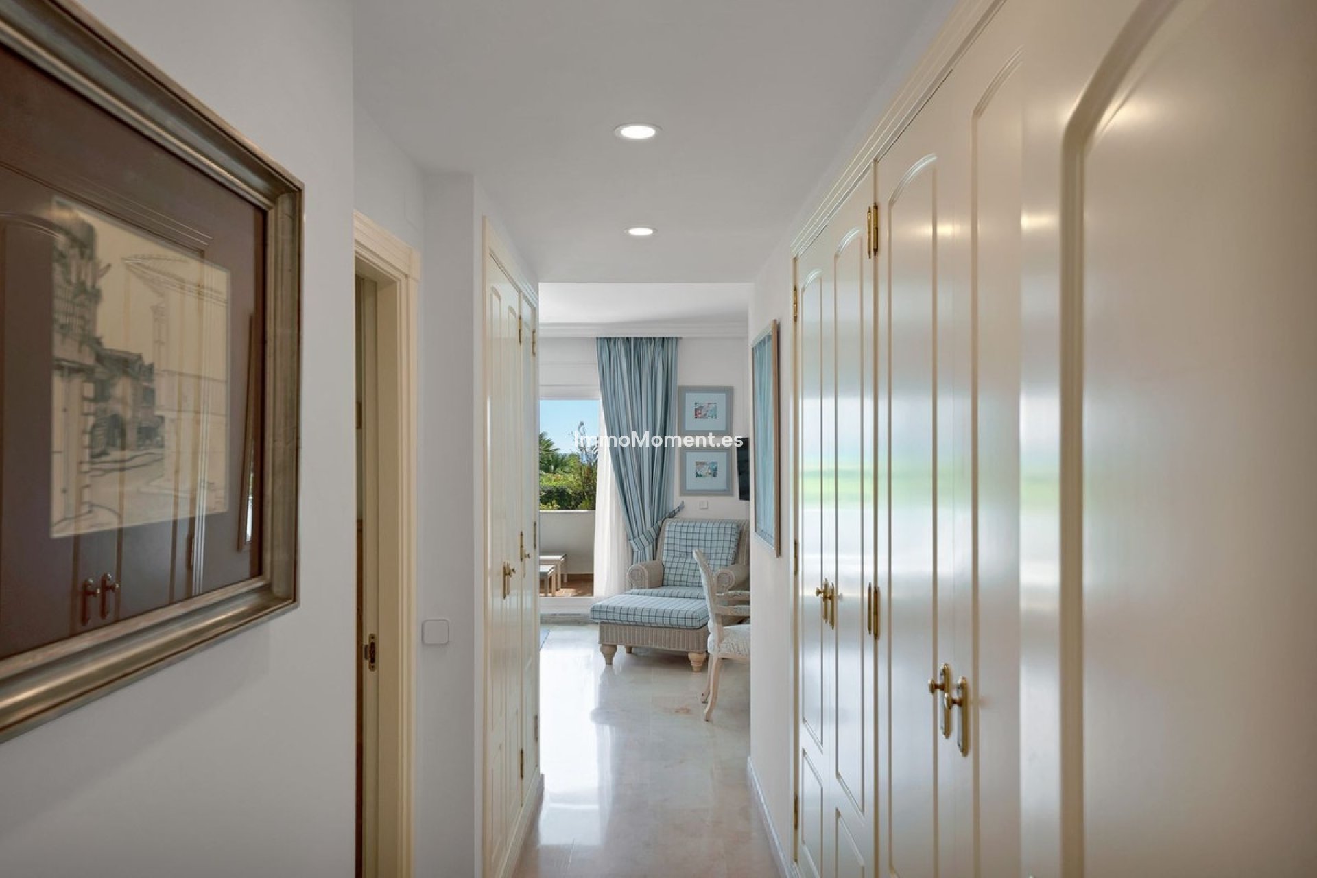 Revente - Appartement - Marbella - Río Real