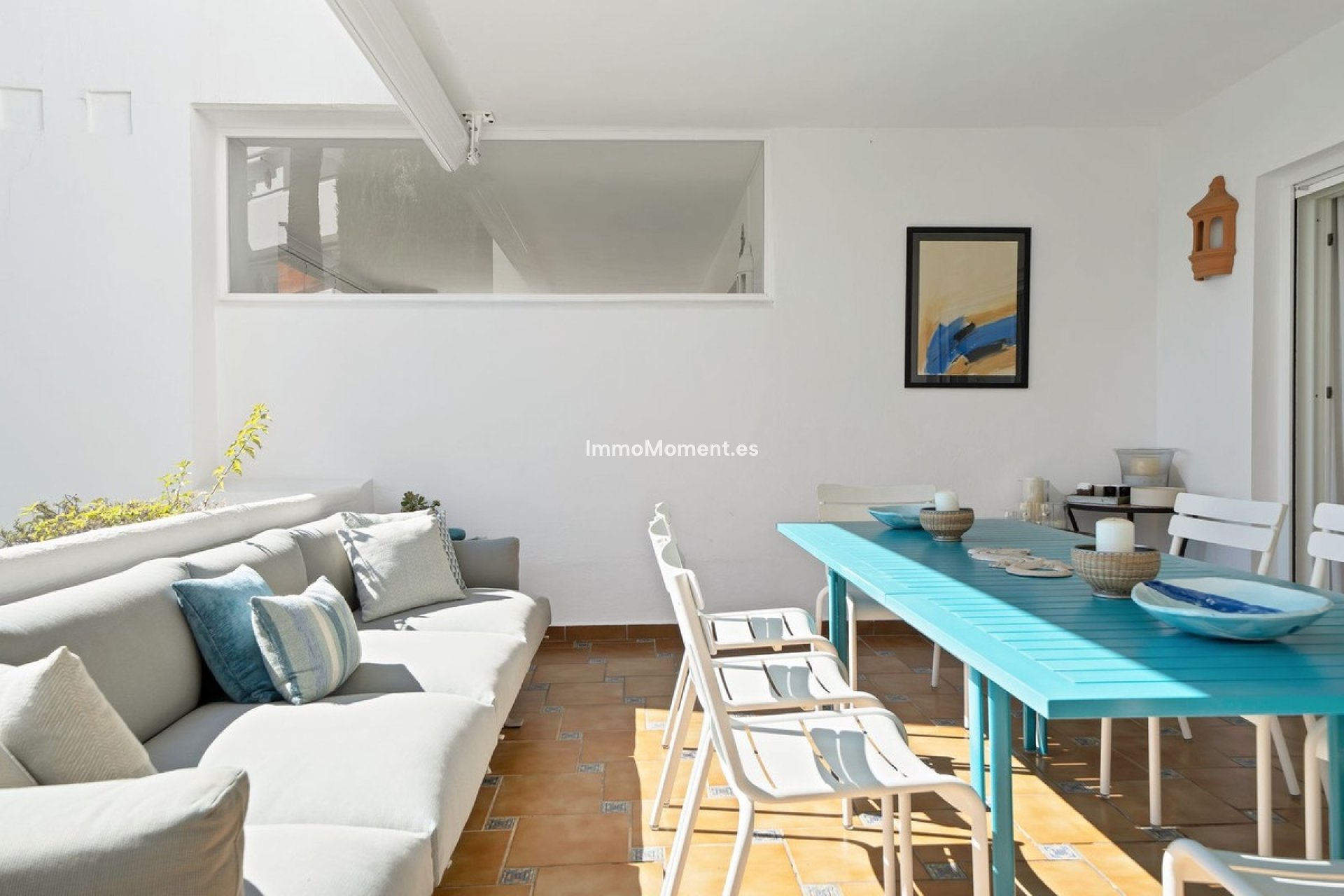 Revente - Appartement - Marbella - Río Real