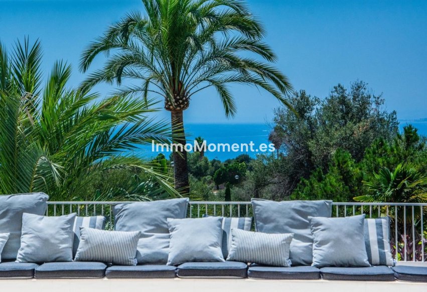 Revente - Appartement - Marbella - Río Real