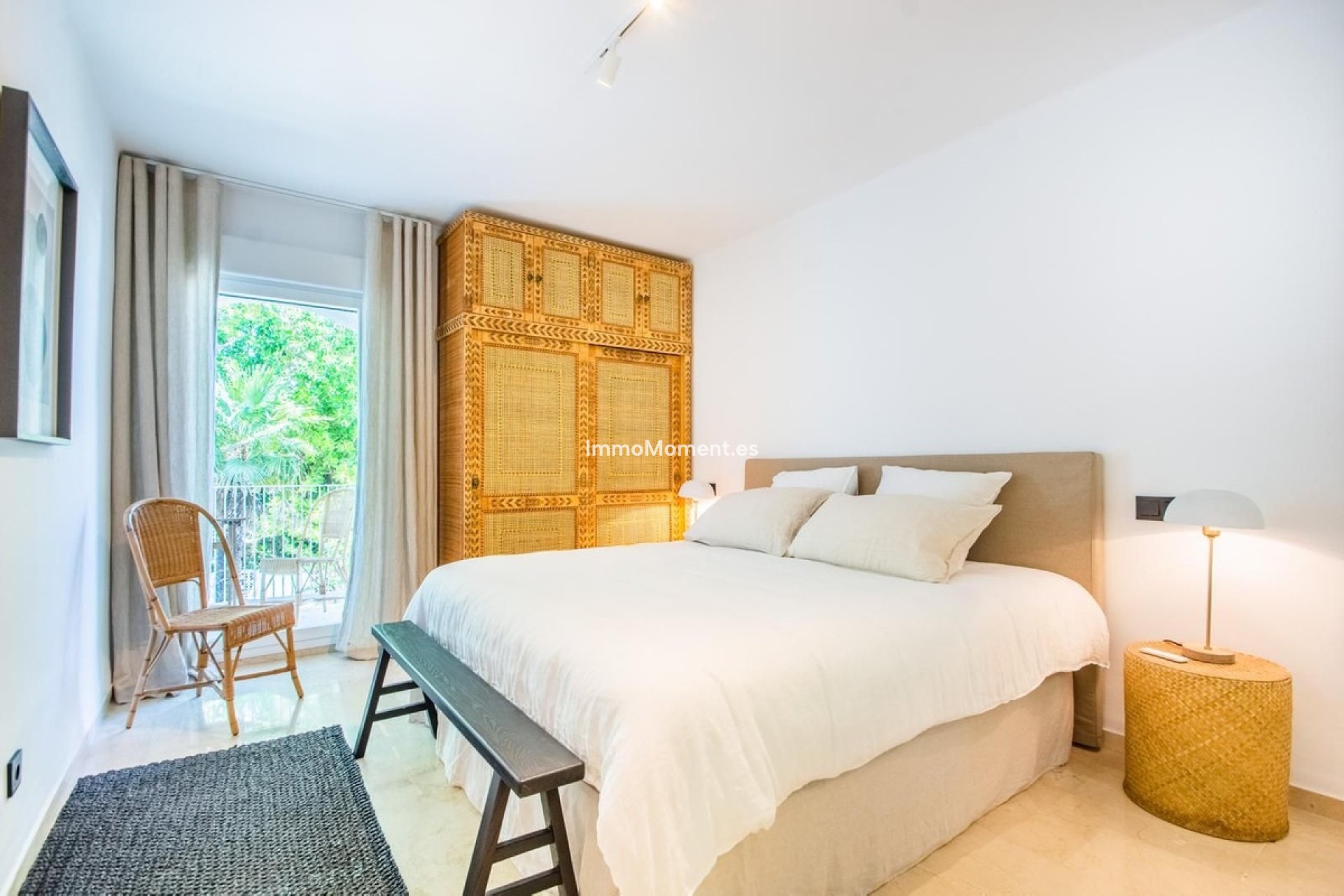 Revente - Appartement - Marbella - Río Real