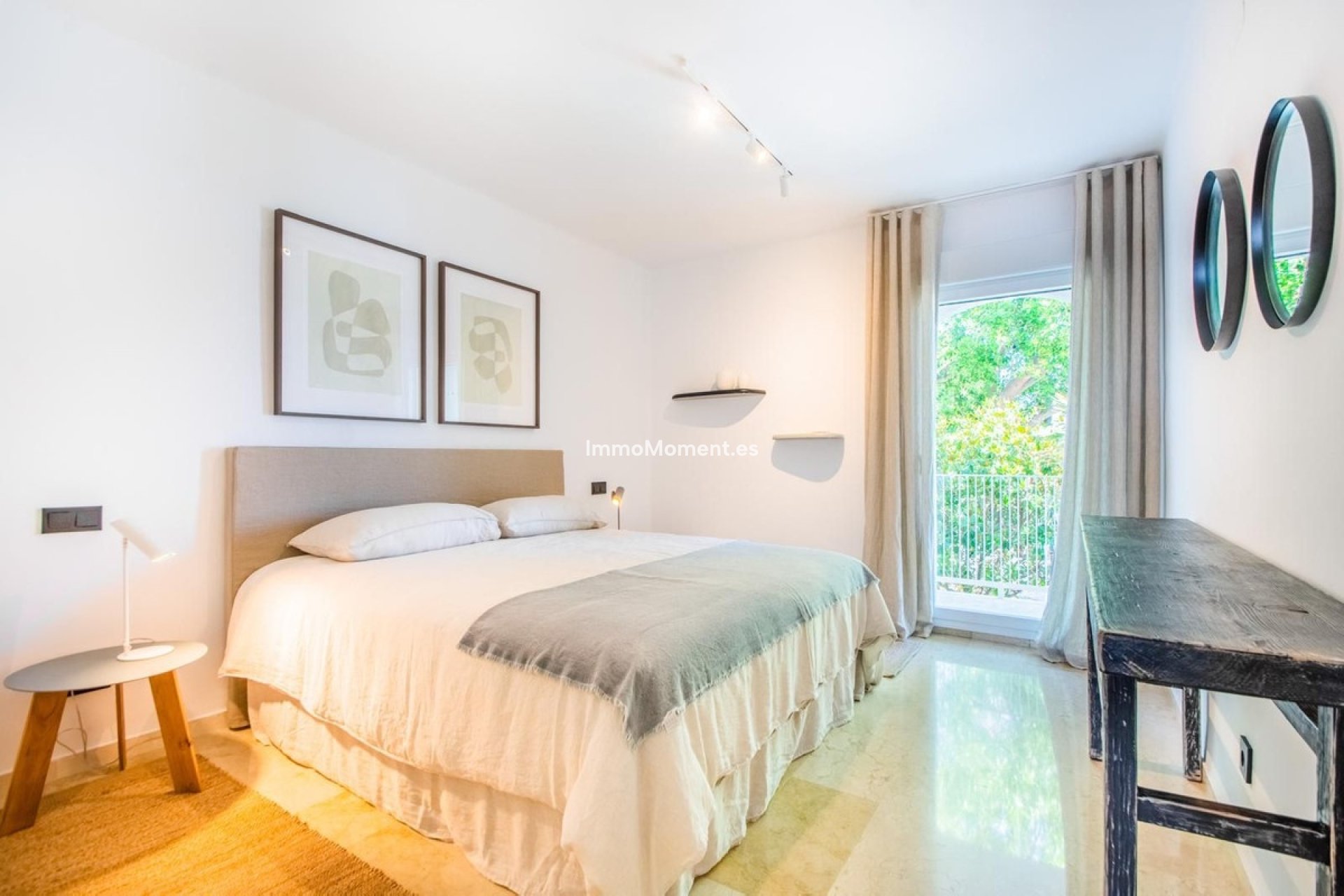 Revente - Appartement - Marbella - Río Real