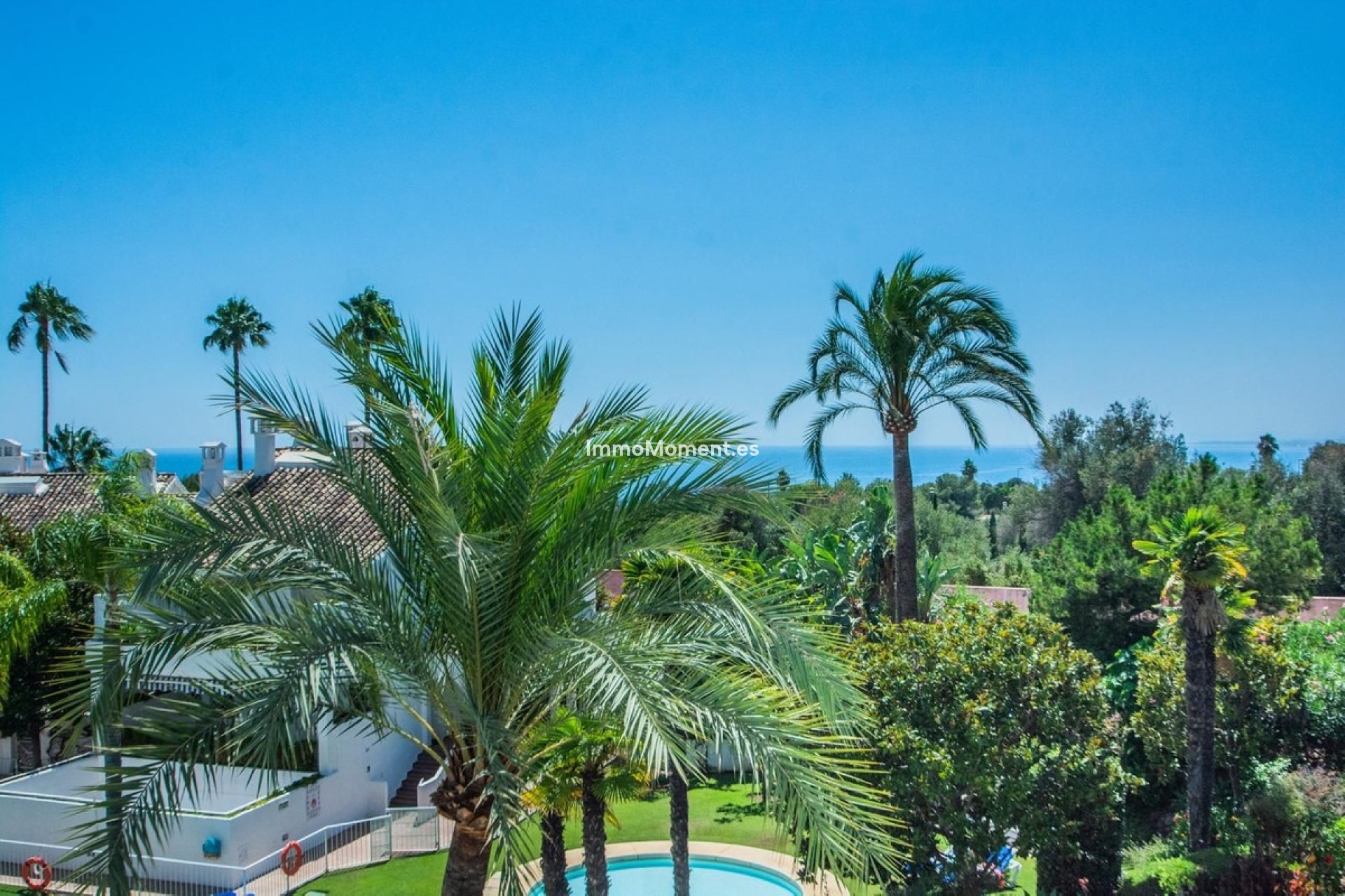 Revente - Appartement - Marbella - Río Real