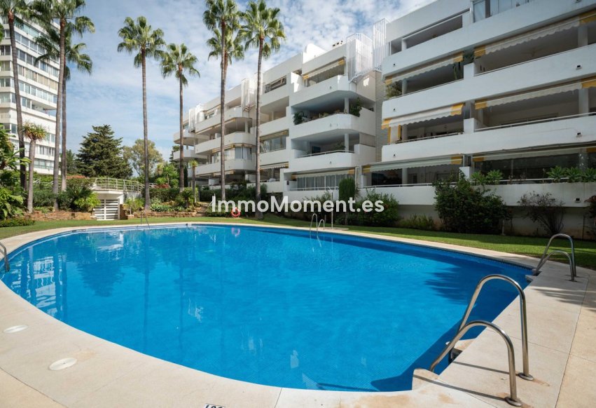 Revente - Appartement - Marbella - Río Real