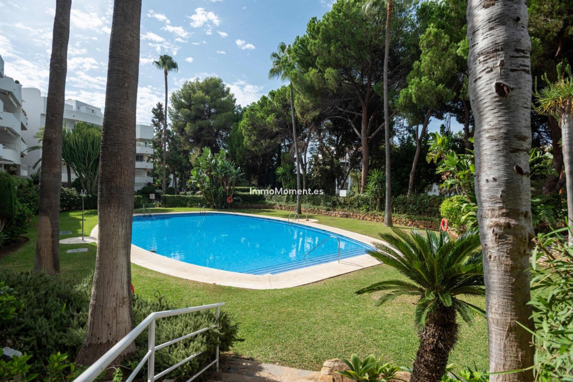 Revente - Appartement - Marbella - Río Real