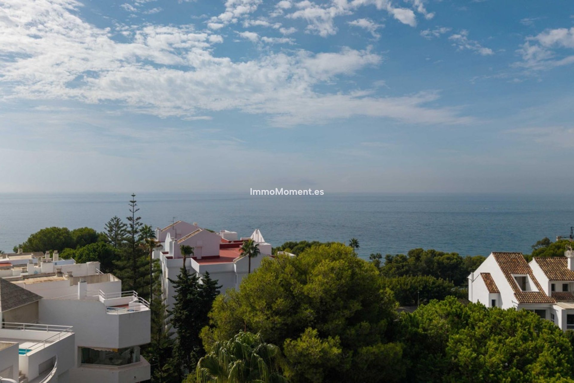 Revente - Appartement - Marbella - Río Real