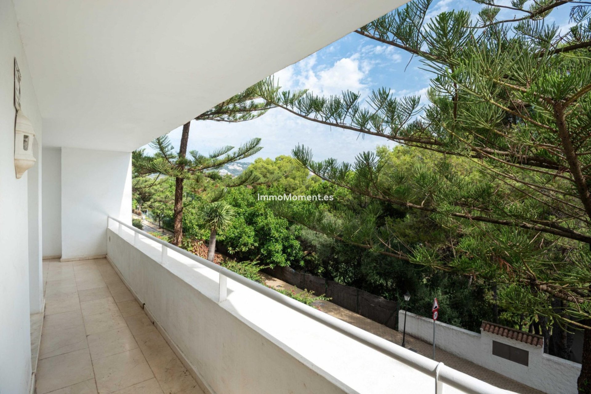 Revente - Appartement - Marbella - Río Real