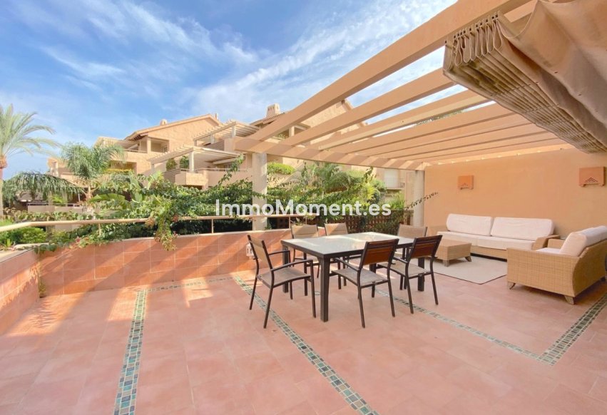 Revente - Appartement - Marbella - Río Real