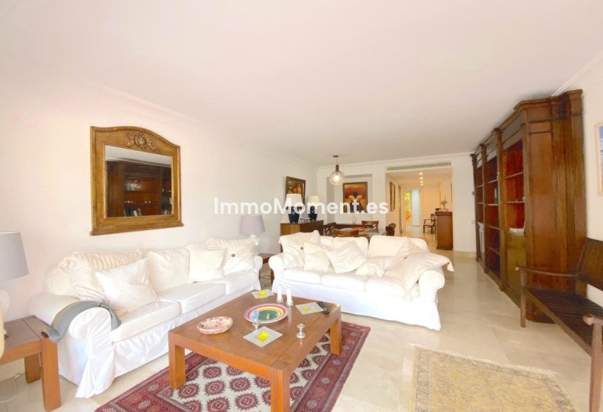 Revente - Appartement - Marbella - Río Real