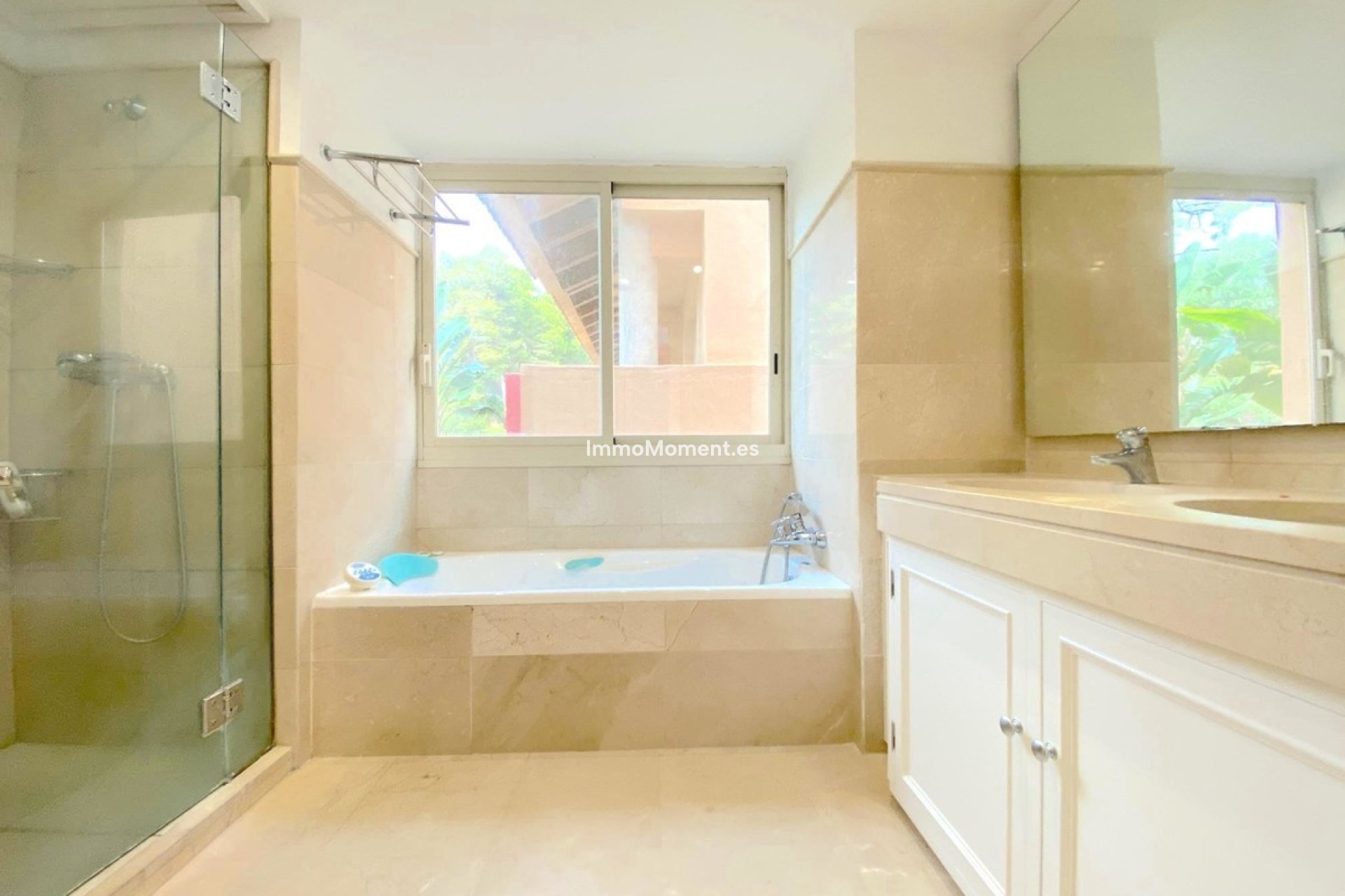 Revente - Appartement - Marbella - Río Real
