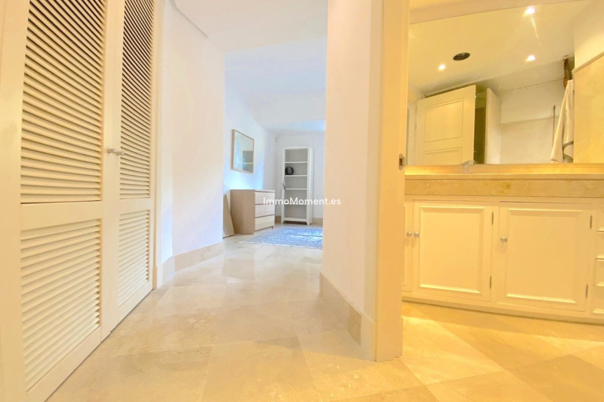 Revente - Appartement - Marbella - Río Real