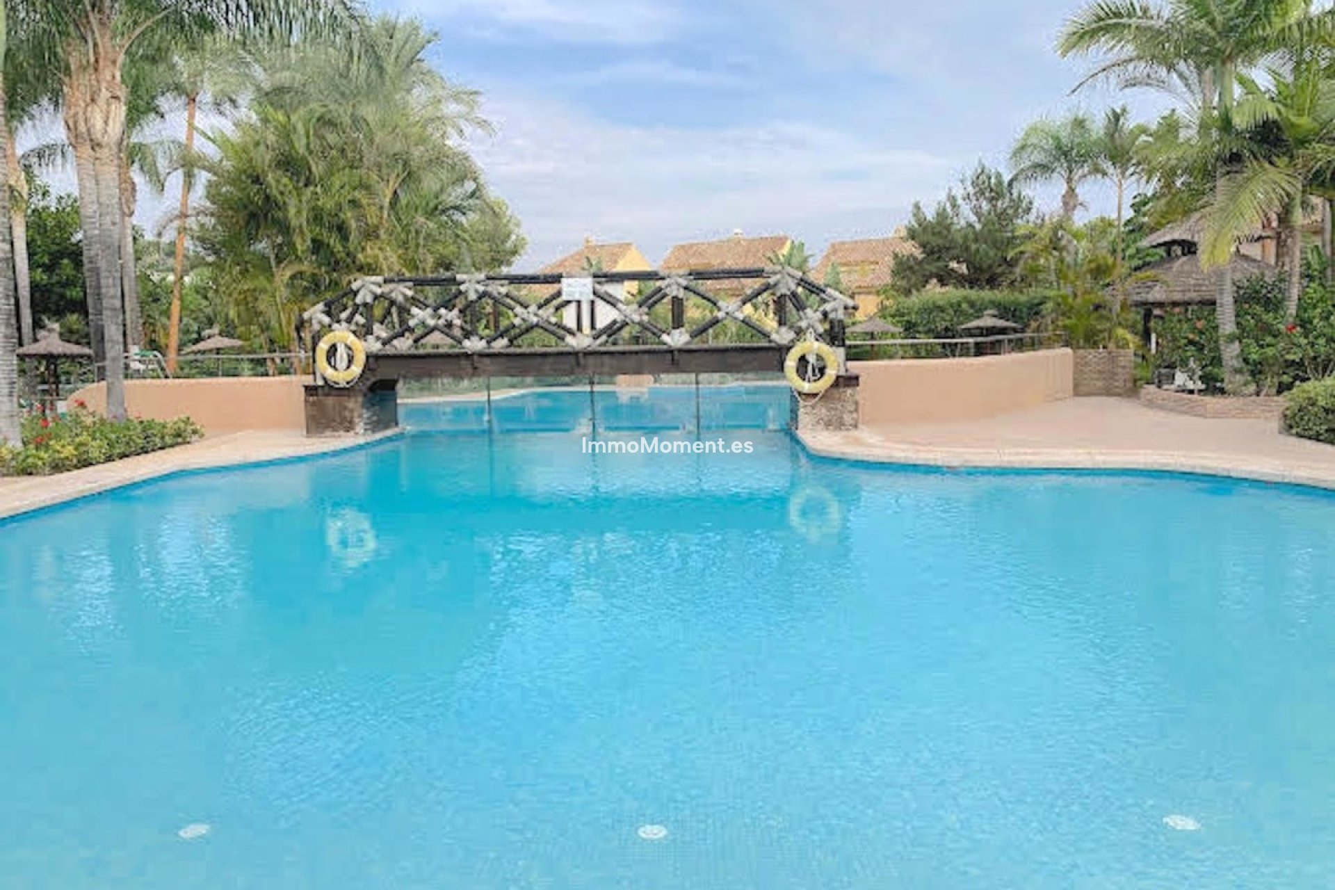 Revente - Appartement - Marbella - Río Real
