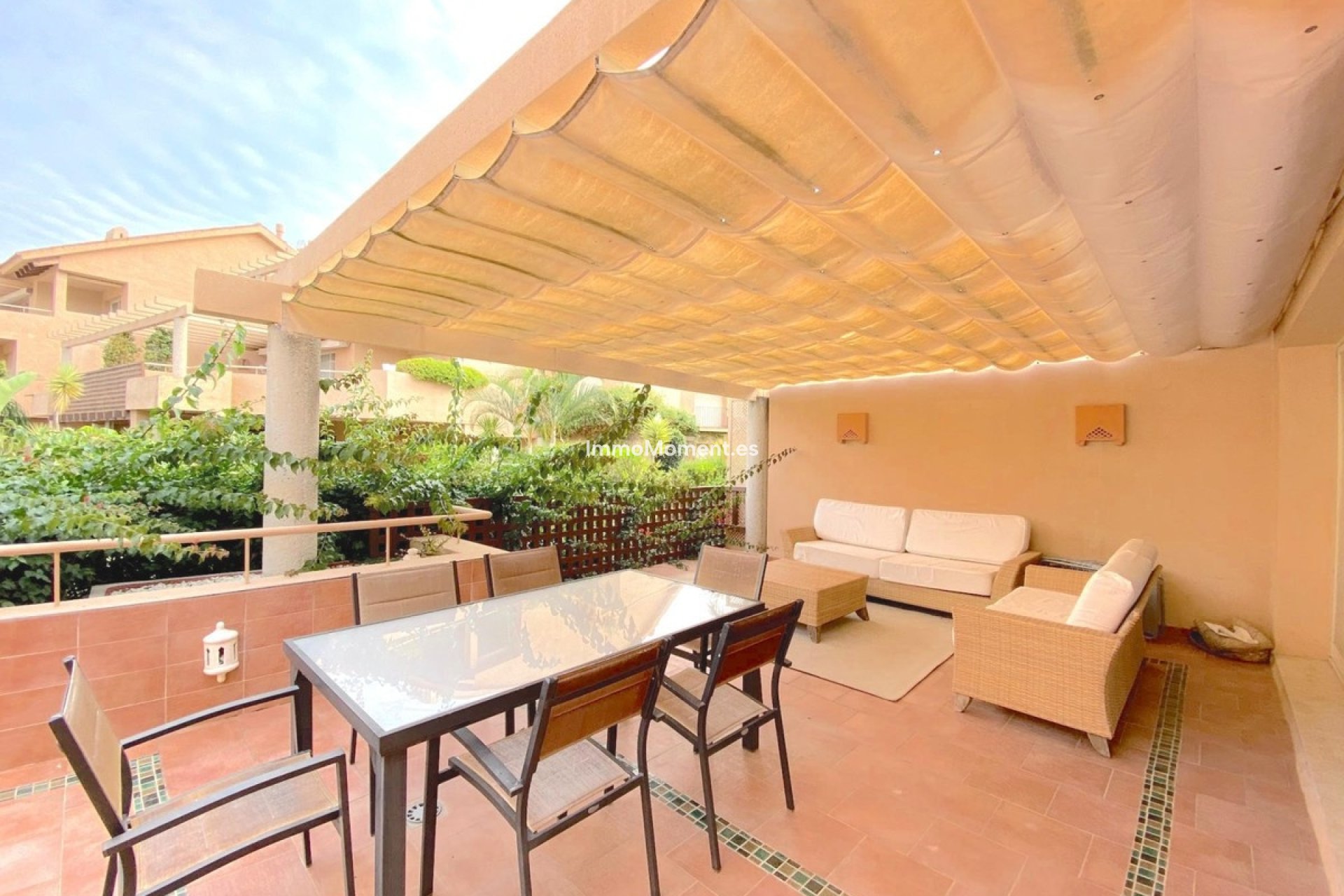 Revente - Appartement - Marbella - Río Real