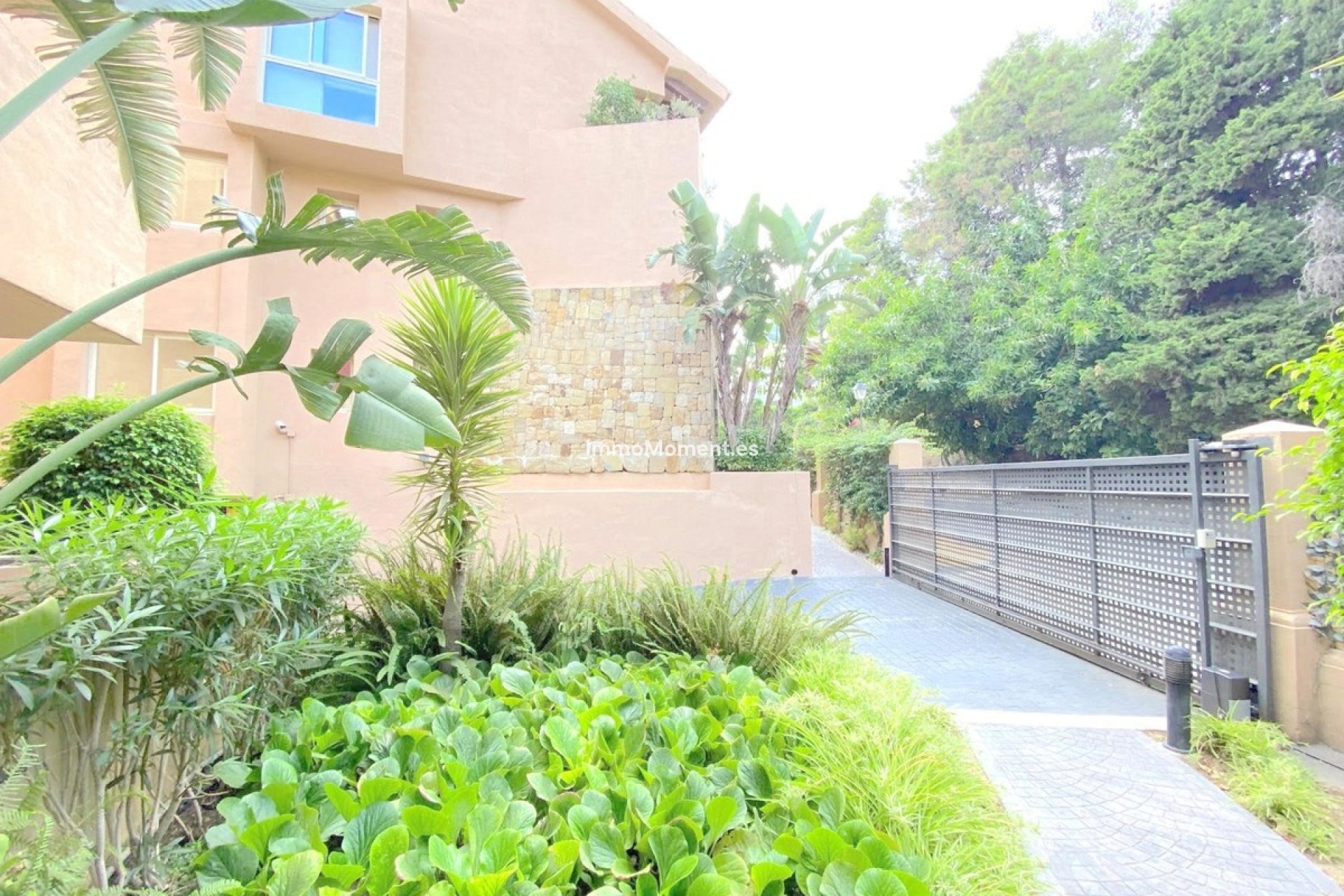 Revente - Appartement - Marbella - Río Real